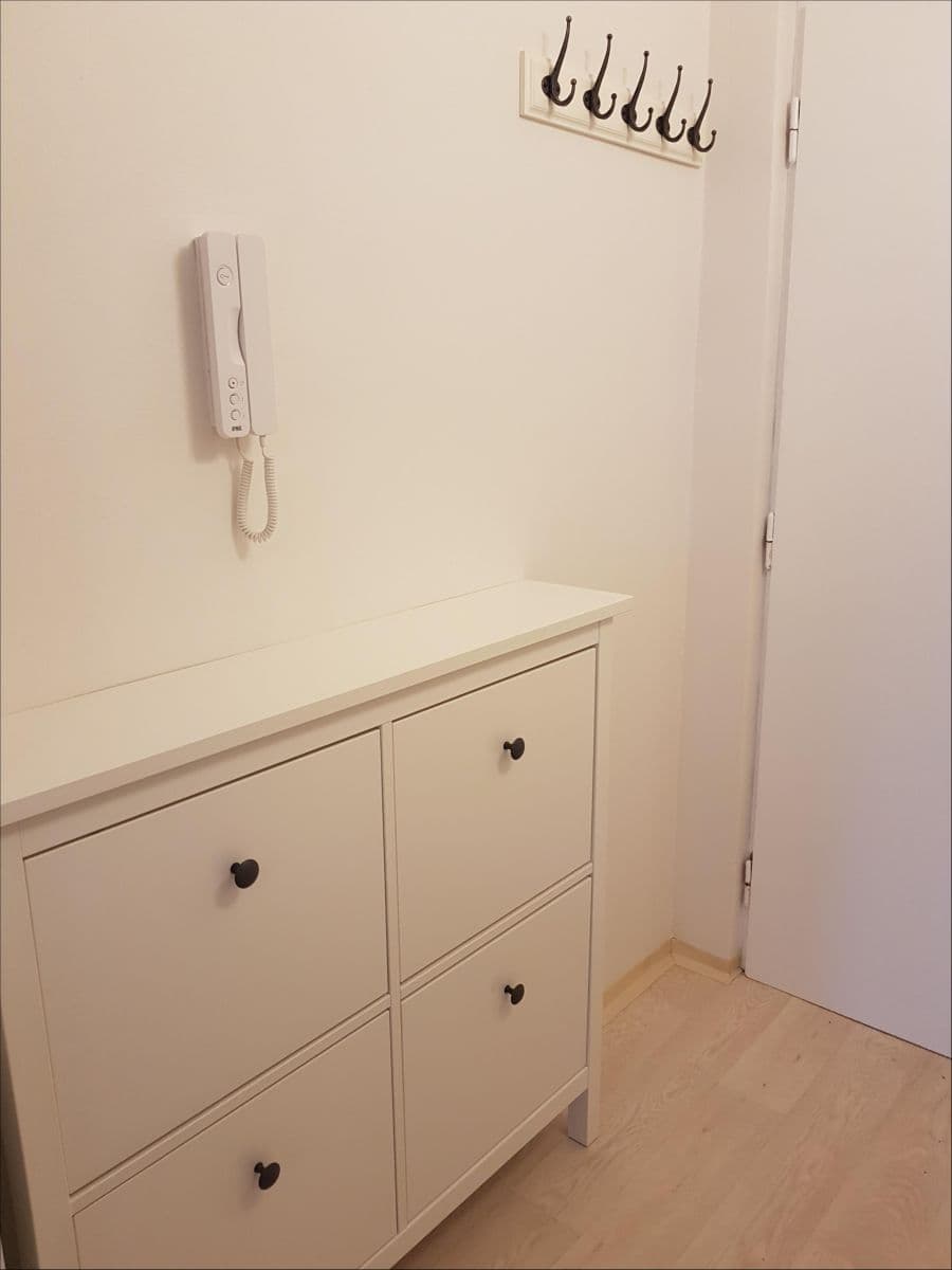 Prenájom bytu 1-izbový 27 m², Voroněžská, Brno, Jihomoravský kraj Prenájom bytu 1-izbový 27 m², Voroněžská, Brno, Jihomoravský kraj