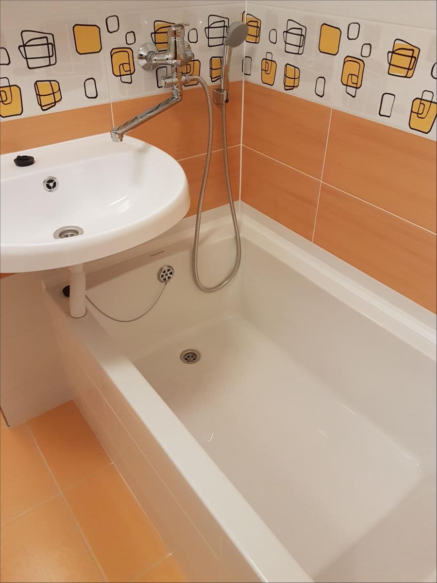 Prenájom bytu 1-izbový 27 m², Voroněžská, Brno, Jihomoravský kraj Prenájom bytu 1-izbový 27 m², Voroněžská, Brno, Jihomoravský kraj