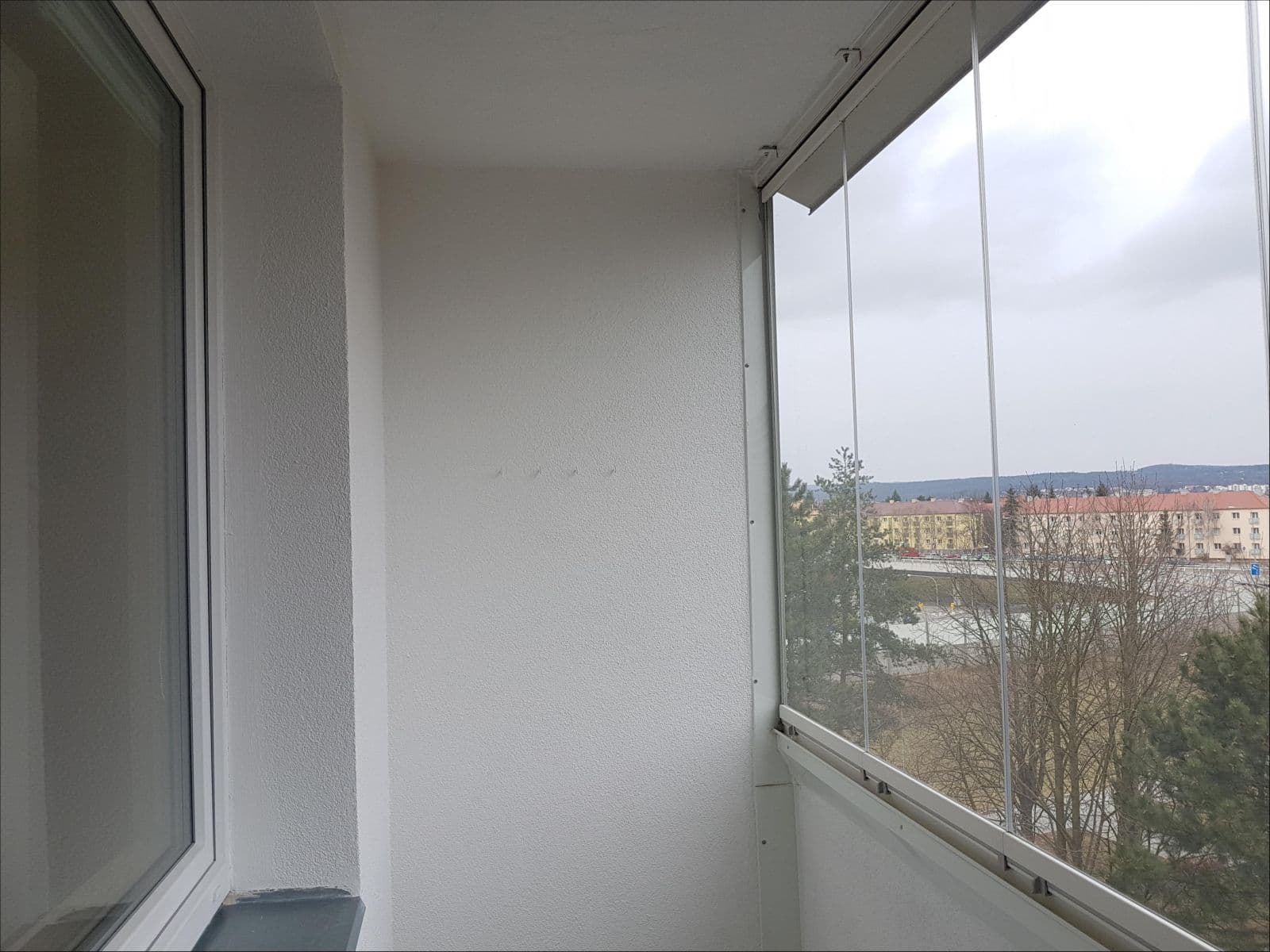 Prenájom bytu 1-izbový 27 m², Voroněžská, Brno, Jihomoravský kraj Prenájom bytu 1-izbový 27 m², Voroněžská, Brno, Jihomoravský kraj