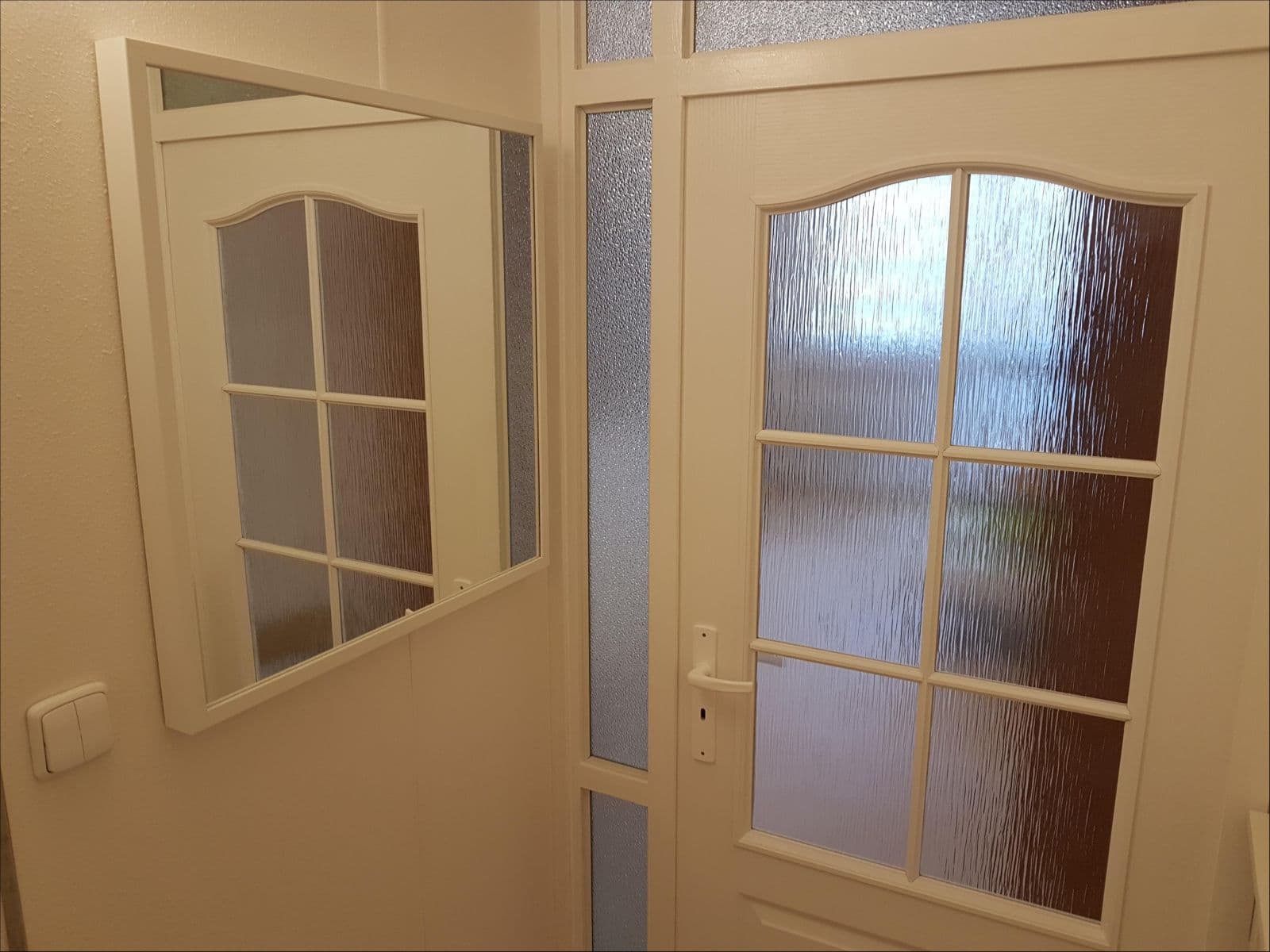 Prenájom bytu 1-izbový 27 m², Voroněžská, Brno, Jihomoravský kraj Prenájom bytu 1-izbový 27 m², Voroněžská, Brno, Jihomoravský kraj