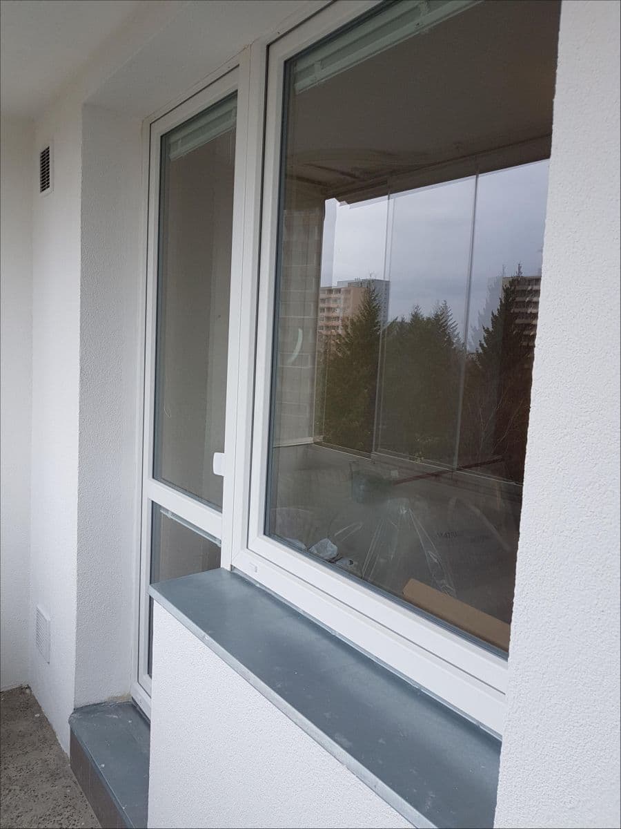 Prenájom bytu 1-izbový 27 m², Voroněžská, Brno, Jihomoravský kraj Prenájom bytu 1-izbový 27 m², Voroněžská, Brno, Jihomoravský kraj