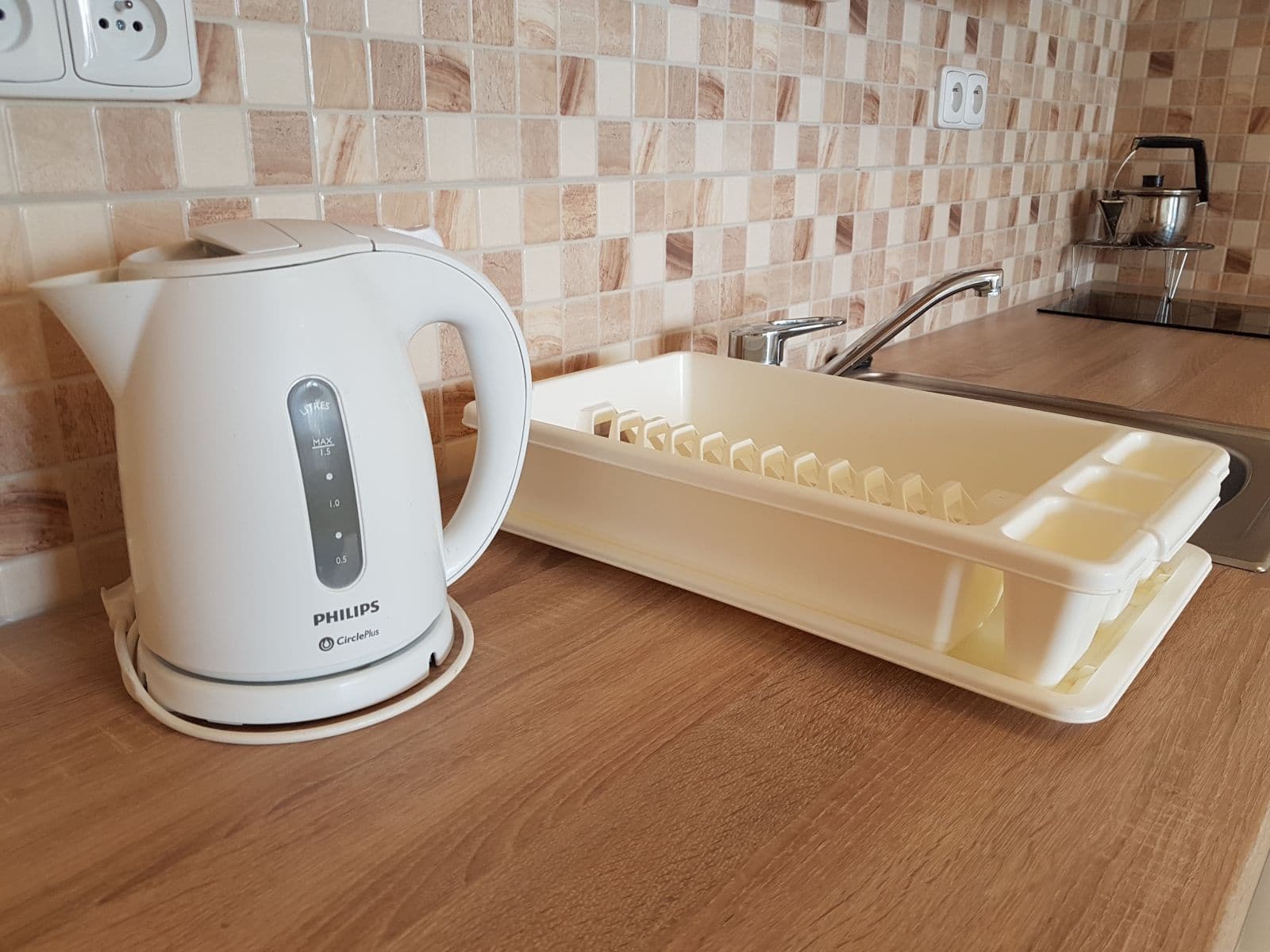 Prenájom bytu 1-izbový 27 m², Voroněžská, Brno, Jihomoravský kraj Prenájom bytu 1-izbový 27 m², Voroněžská, Brno, Jihomoravský kraj