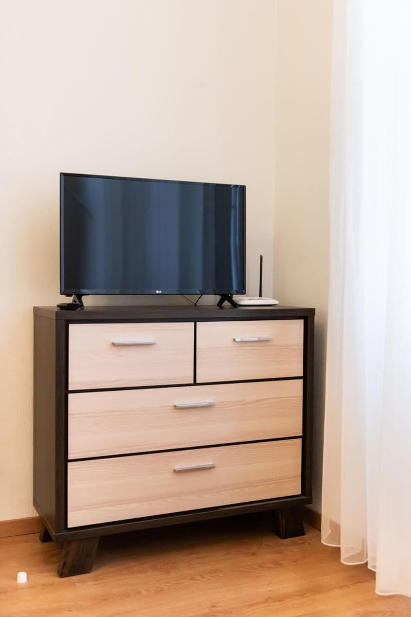 Prenájom bytu 2-izbový 48 m², Lužická, Praha, Praha Prenájom bytu 2-izbový 48 m², Lužická, Praha, Praha