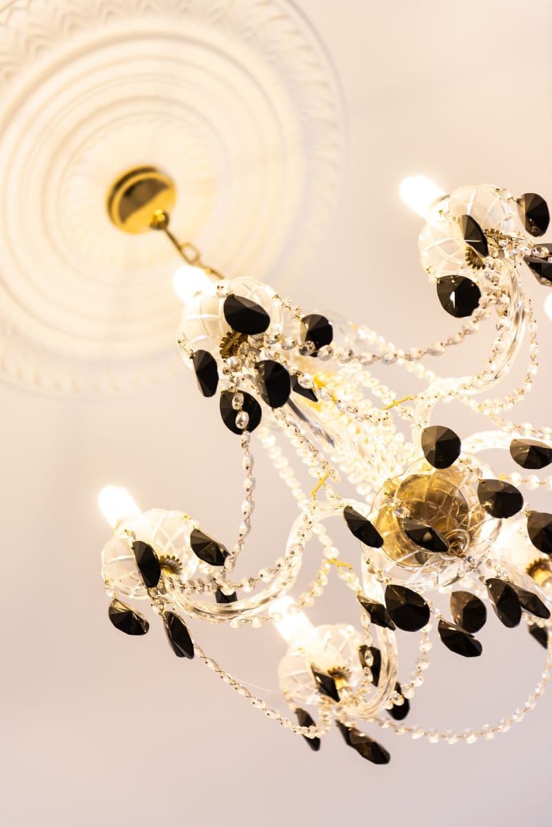 Prenájom bytu 2-izbový 48 m², Lužická, Praha, Praha Prenájom bytu 2-izbový 48 m², Lužická, Praha, Praha