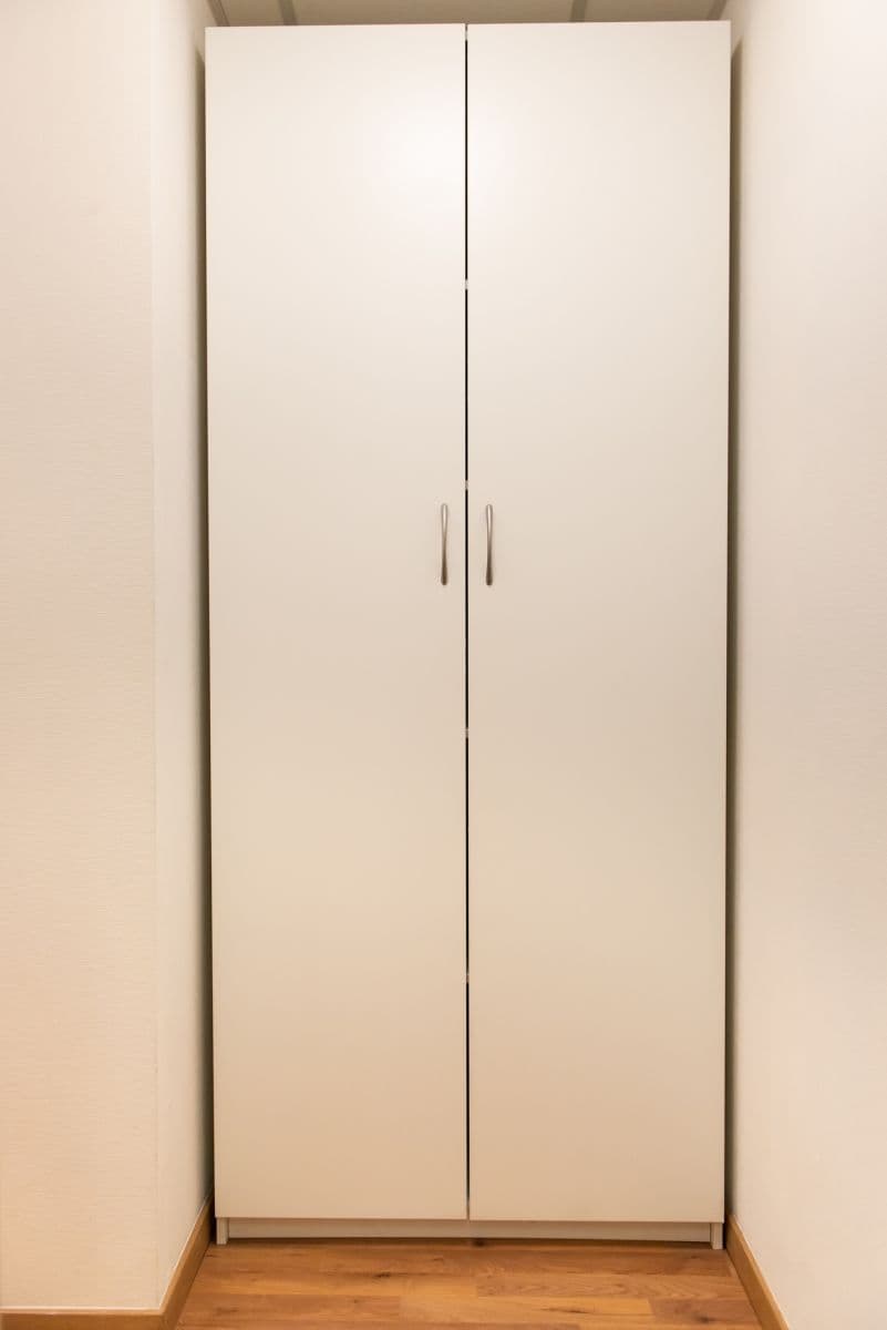 Prenájom bytu 2-izbový 48 m², Lužická, Praha, Praha Prenájom bytu 2-izbový 48 m², Lužická, Praha, Praha