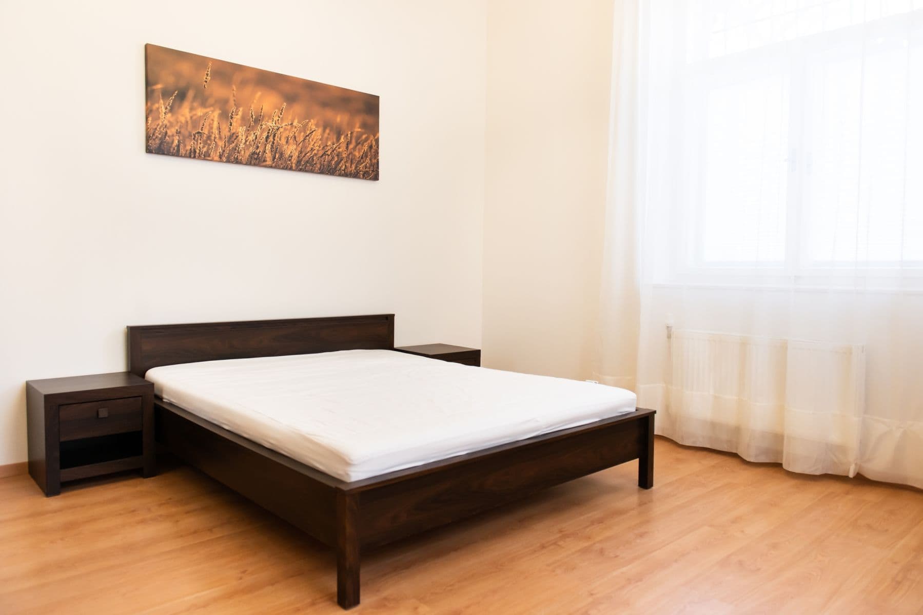 Prenájom bytu 2-izbový 48 m², Lužická, Praha, Praha Prenájom bytu 2-izbový 48 m², Lužická, Praha, Praha