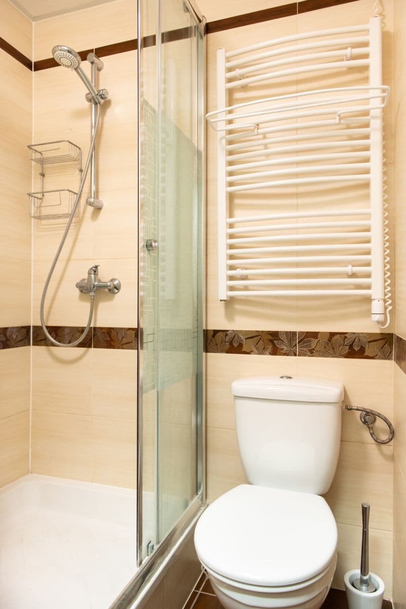 Prenájom bytu 2-izbový 48 m², Lužická, Praha, Praha Prenájom bytu 2-izbový 48 m², Lužická, Praha, Praha