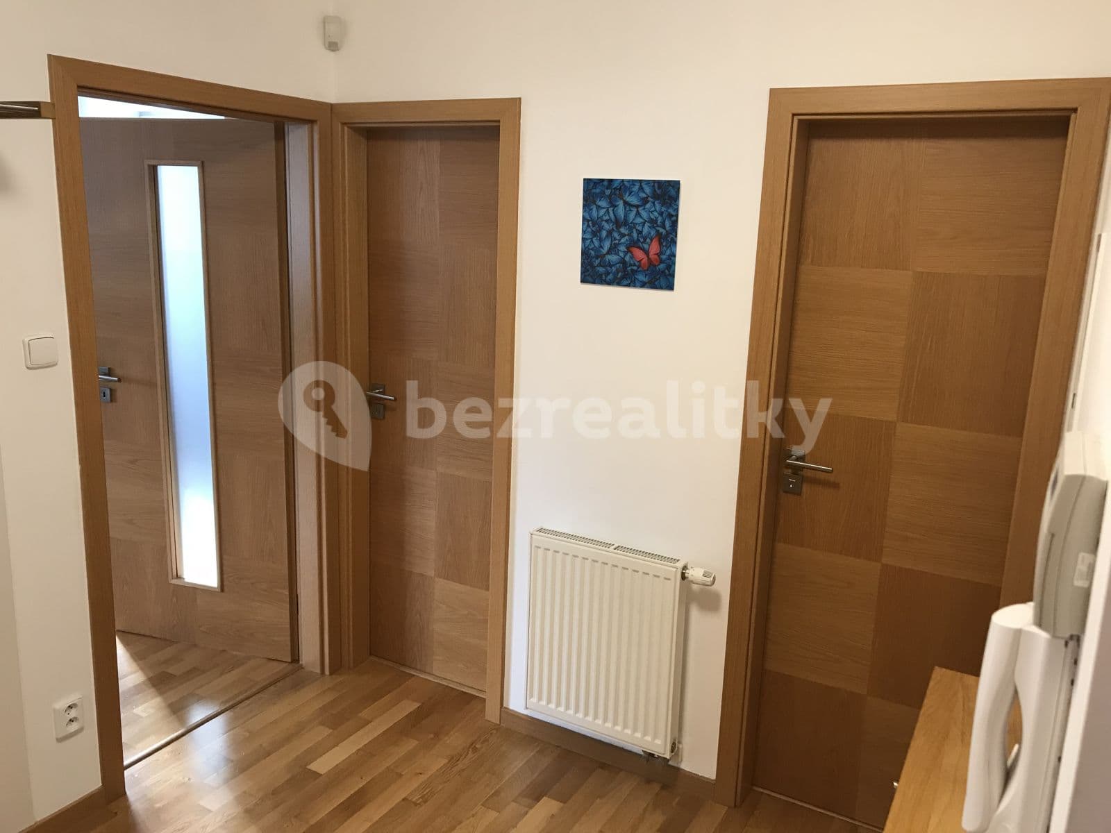 Prenájom bytu 1-izbový 50 m², Na Dědinách, Praha, Praha Prenájom bytu 1-izbový 50 m², Na Dědinách, Praha, Praha