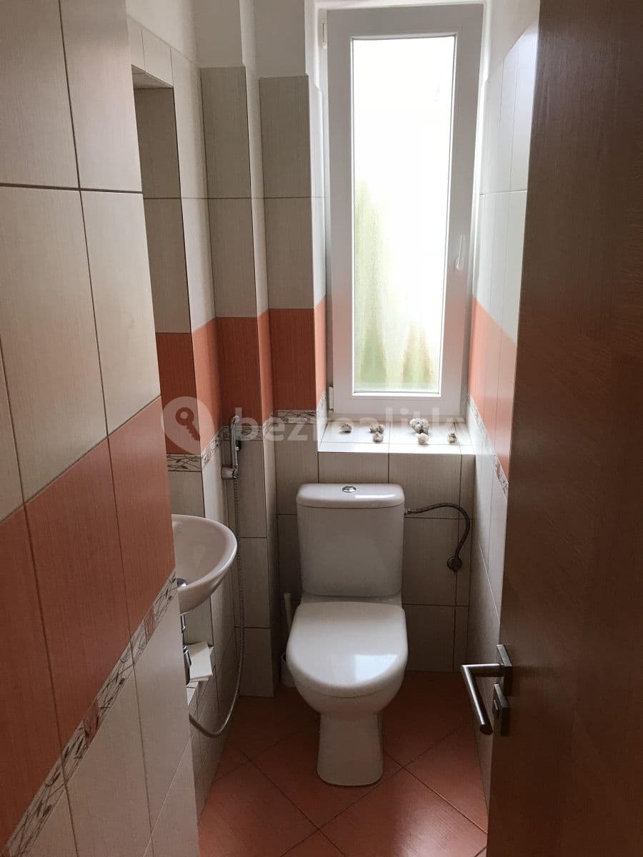 Prenájom bytu 1-izbový 50 m², Na Dědinách, Praha, Praha Prenájom bytu 1-izbový 50 m², Na Dědinách, Praha, Praha