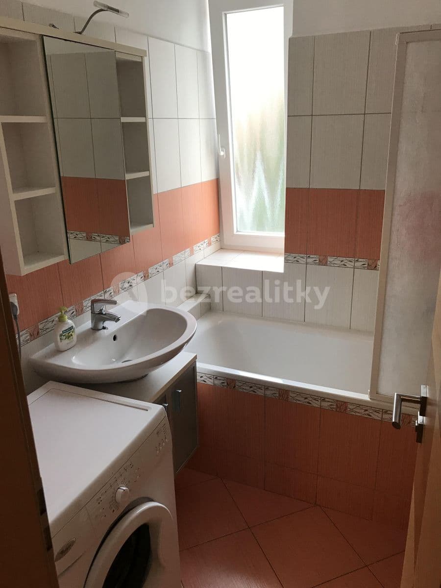 Prenájom bytu 1-izbový 50 m², Na Dědinách, Praha, Praha Prenájom bytu 1-izbový 50 m², Na Dědinách, Praha, Praha