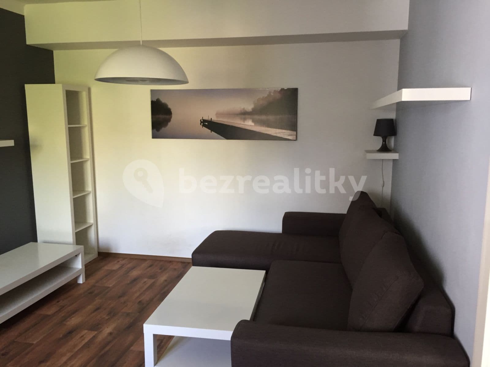 Prenájom bytu 2-izbový 54 m², Klíšská, Ústí nad Labem, Ústecký kraj
