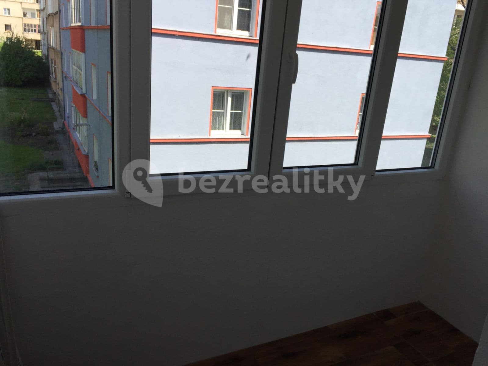 Prenájom bytu 2-izbový 54 m², Klíšská, Ústí nad Labem, Ústecký kraj