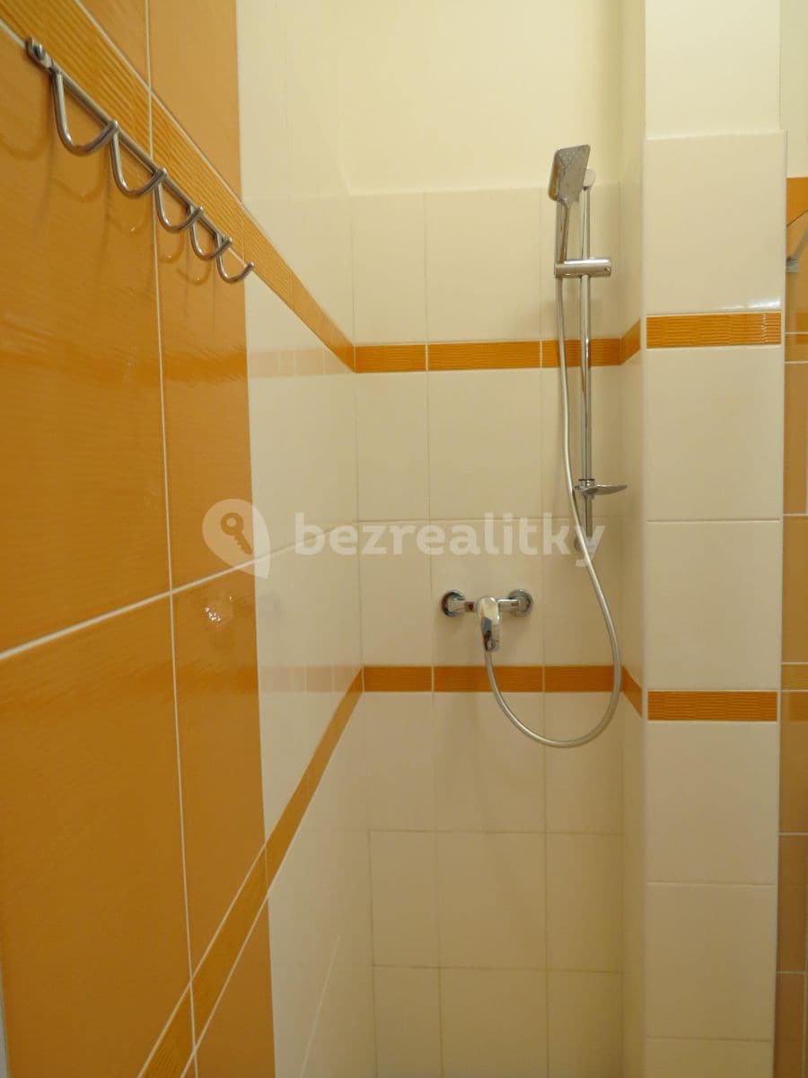 Prenájom bytu Garsoniéra 28 m², Lublaňská, Praha, Praha Prenájom bytu Garsoniéra 28 m², Lublaňská, Praha, Praha