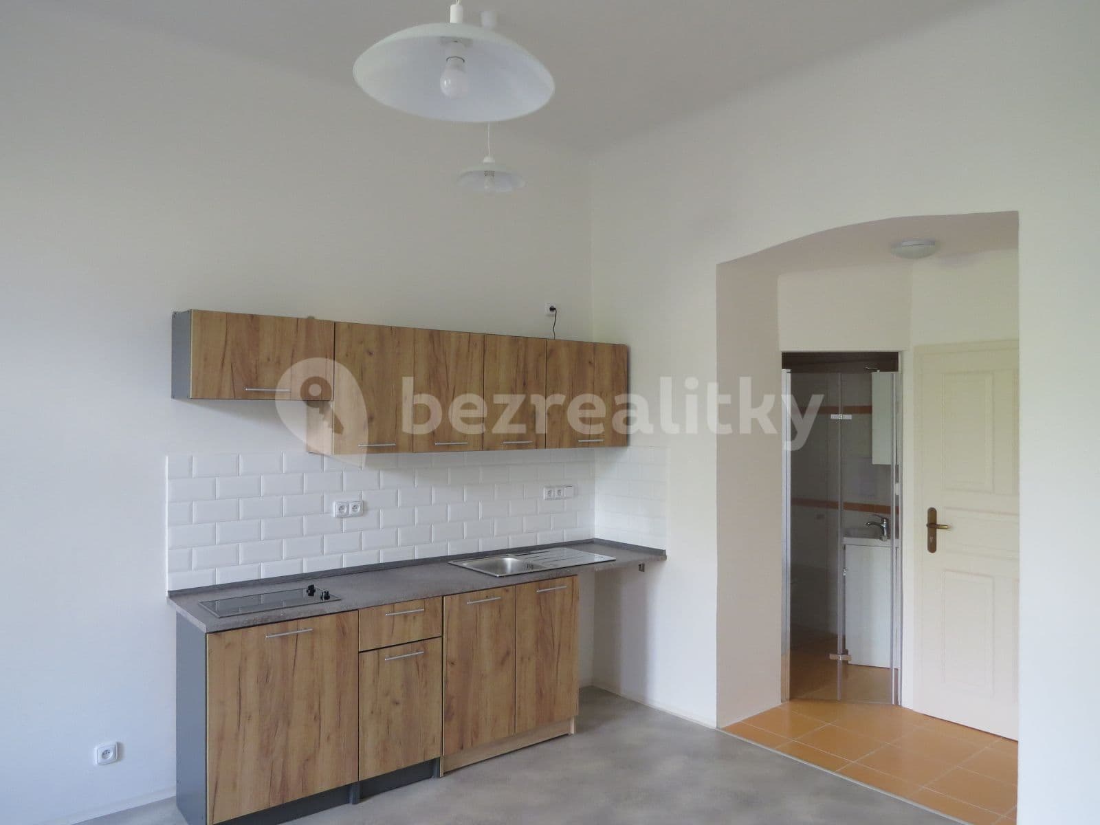 Prenájom bytu Garsoniéra 28 m², Lublaňská, Praha, Praha Prenájom bytu Garsoniéra 28 m², Lublaňská, Praha, Praha