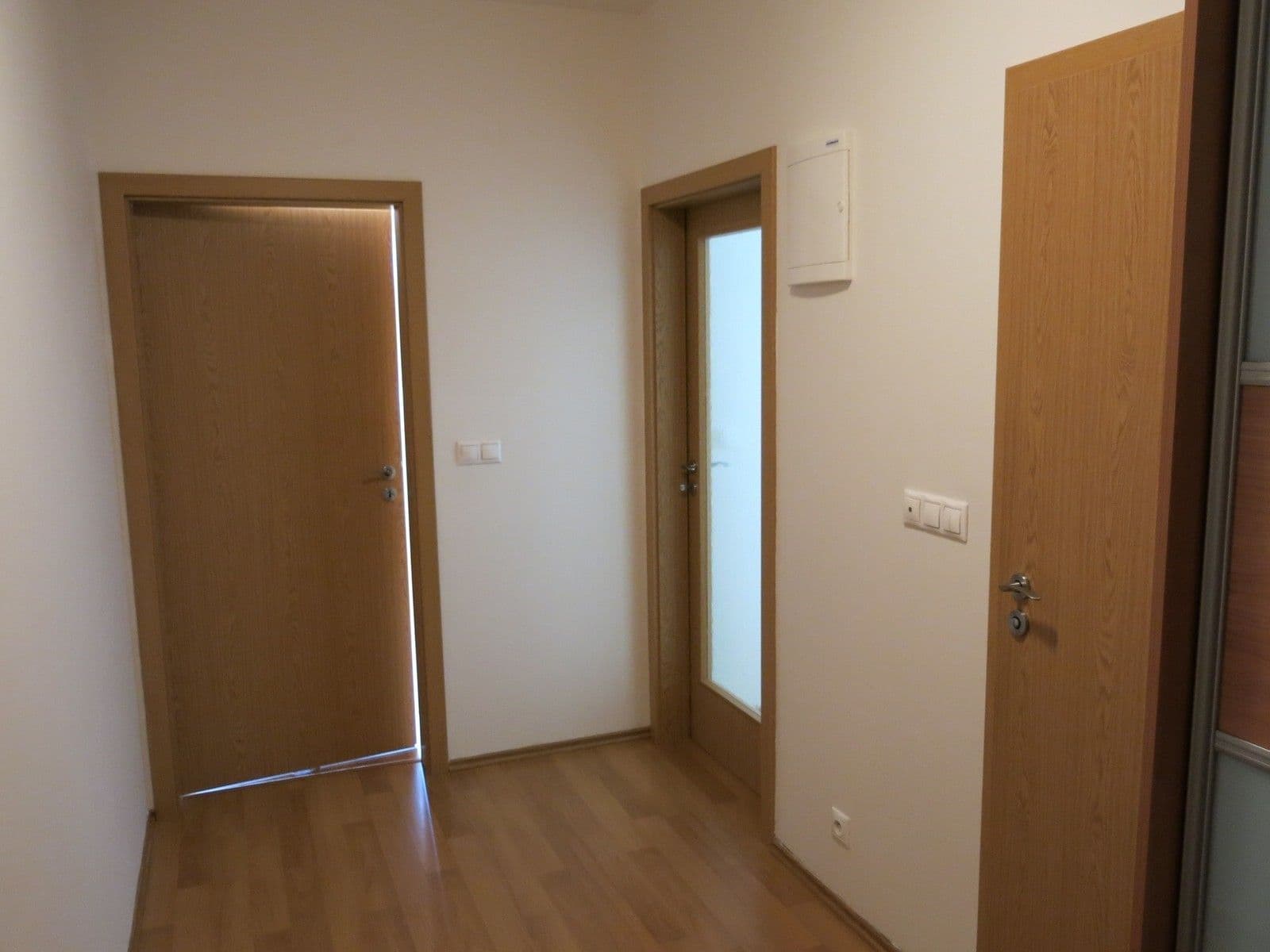 Prenájom bytu 2-izbový 52 m², Václava Trojana, Praha, Praha Prenájom bytu 2-izbový 52 m², Václava Trojana, Praha, Praha
