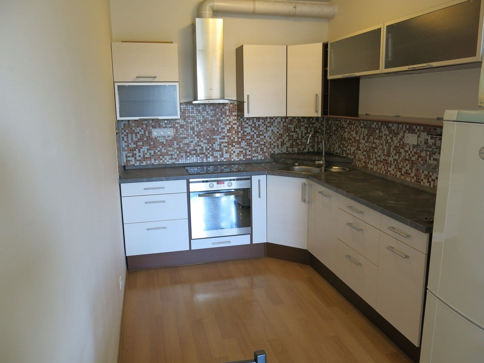 Prenájom bytu 2-izbový 52 m², Václava Trojana, Praha, Praha Prenájom bytu 2-izbový 52 m², Václava Trojana, Praha, Praha