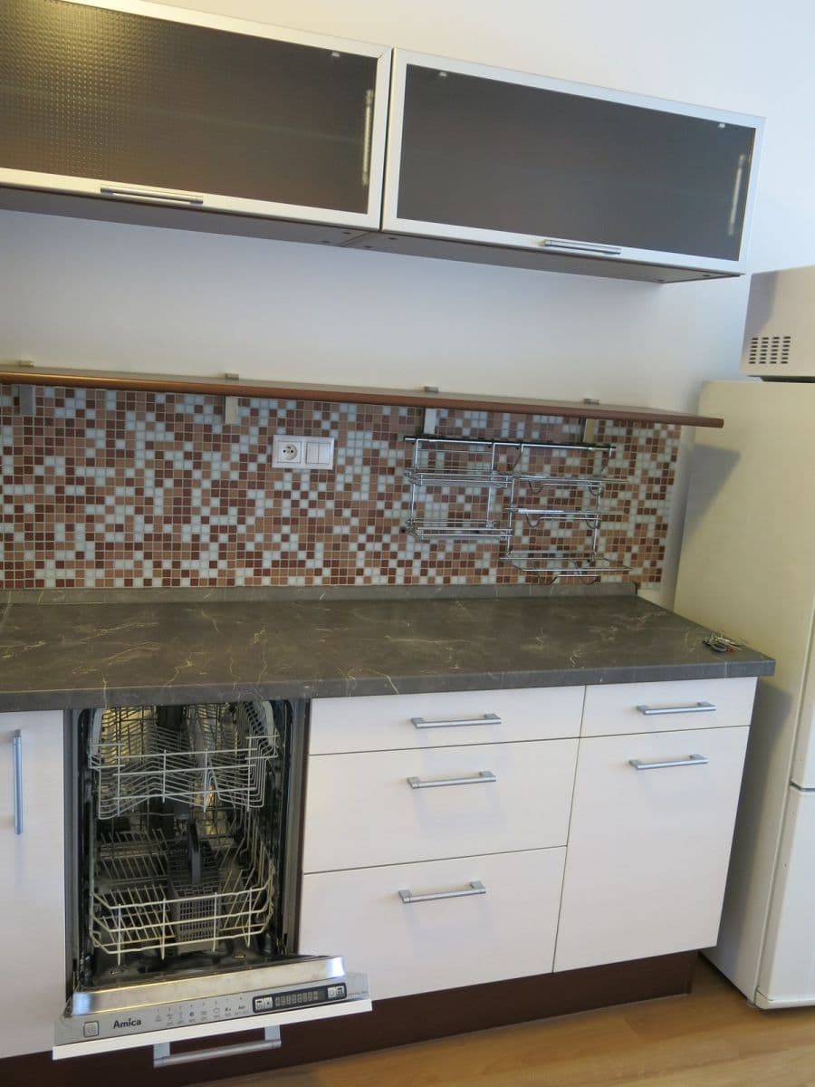 Prenájom bytu 2-izbový 52 m², Václava Trojana, Praha, Praha Prenájom bytu 2-izbový 52 m², Václava Trojana, Praha, Praha