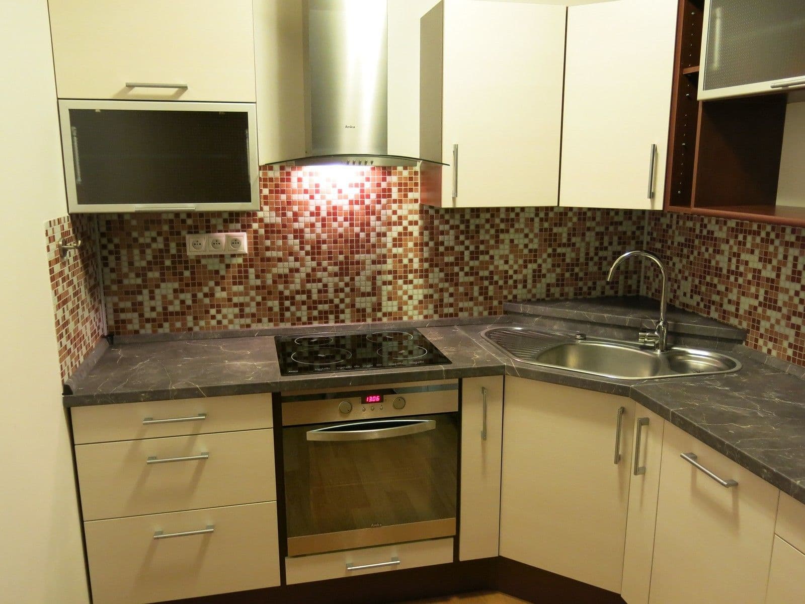 Prenájom bytu 2-izbový 52 m², Václava Trojana, Praha, Praha Prenájom bytu 2-izbový 52 m², Václava Trojana, Praha, Praha