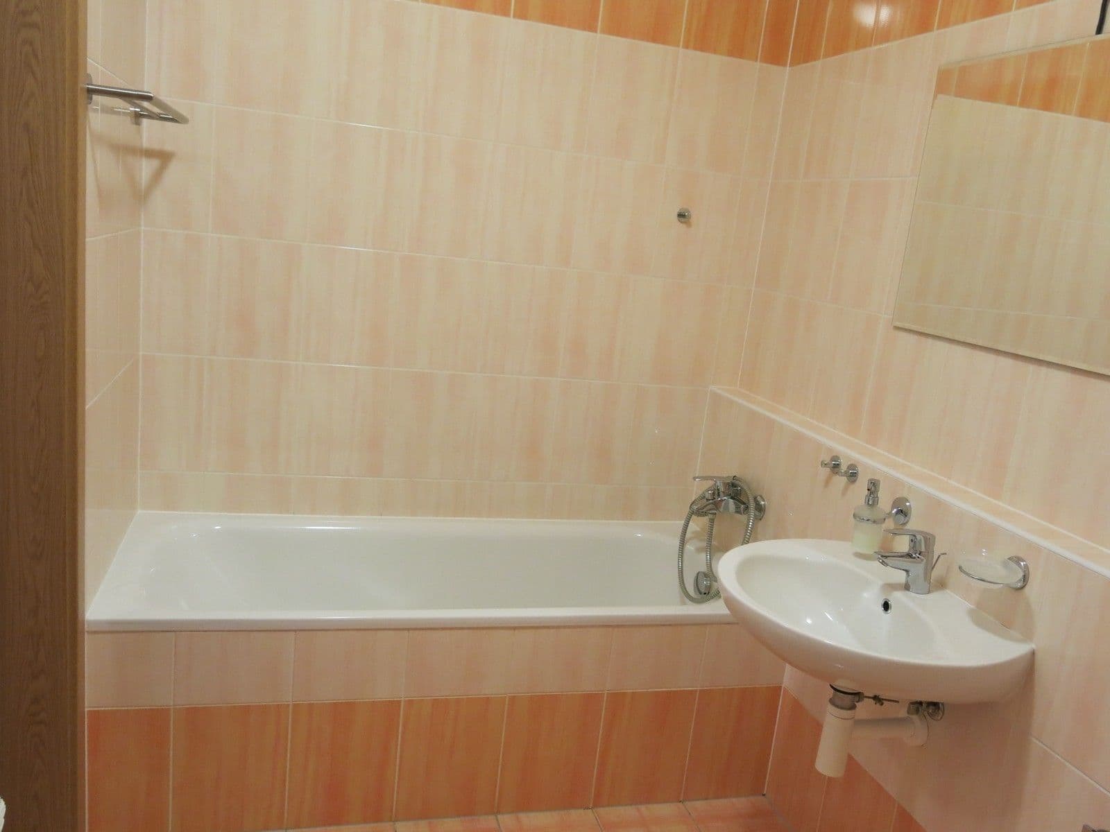 Prenájom bytu 2-izbový 52 m², Václava Trojana, Praha, Praha Prenájom bytu 2-izbový 52 m², Václava Trojana, Praha, Praha