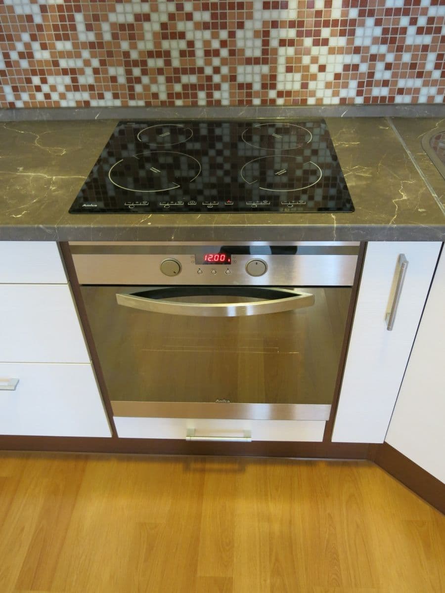 Prenájom bytu 2-izbový 52 m², Václava Trojana, Praha, Praha Prenájom bytu 2-izbový 52 m², Václava Trojana, Praha, Praha