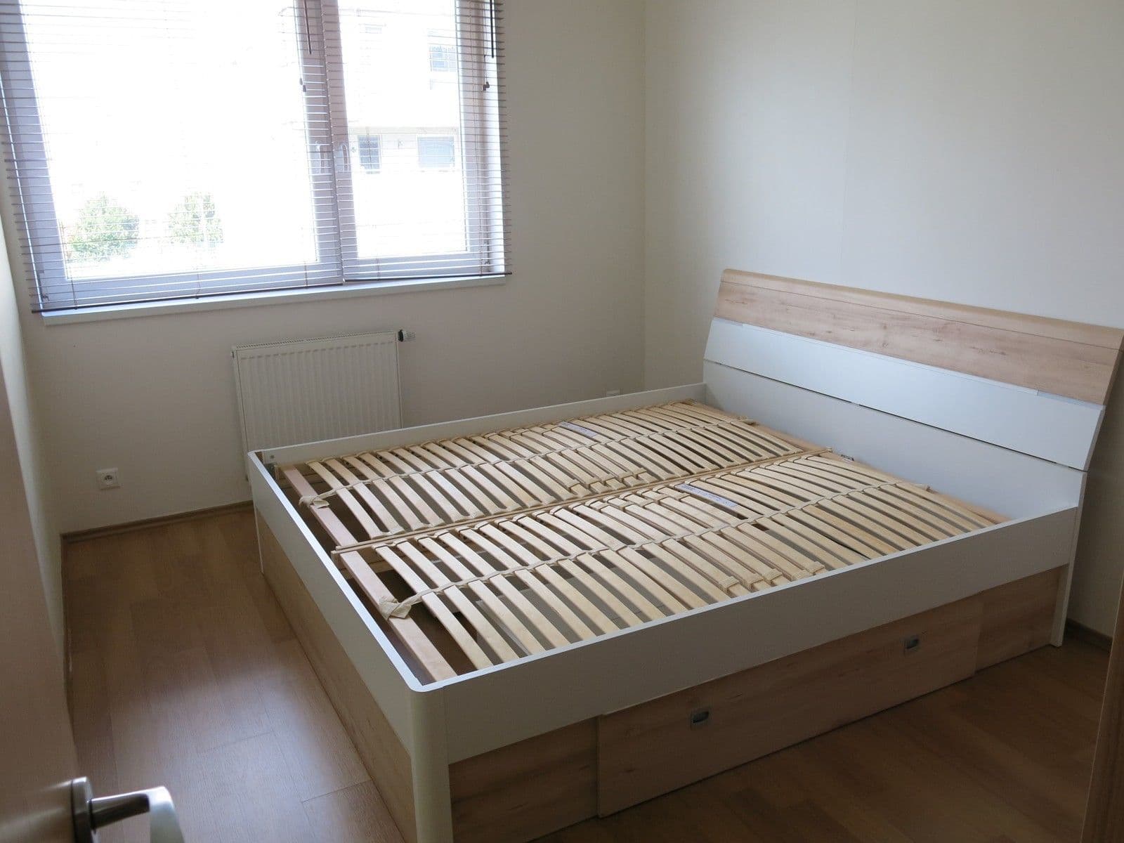 Prenájom bytu 2-izbový 52 m², Václava Trojana, Praha, Praha Prenájom bytu 2-izbový 52 m², Václava Trojana, Praha, Praha