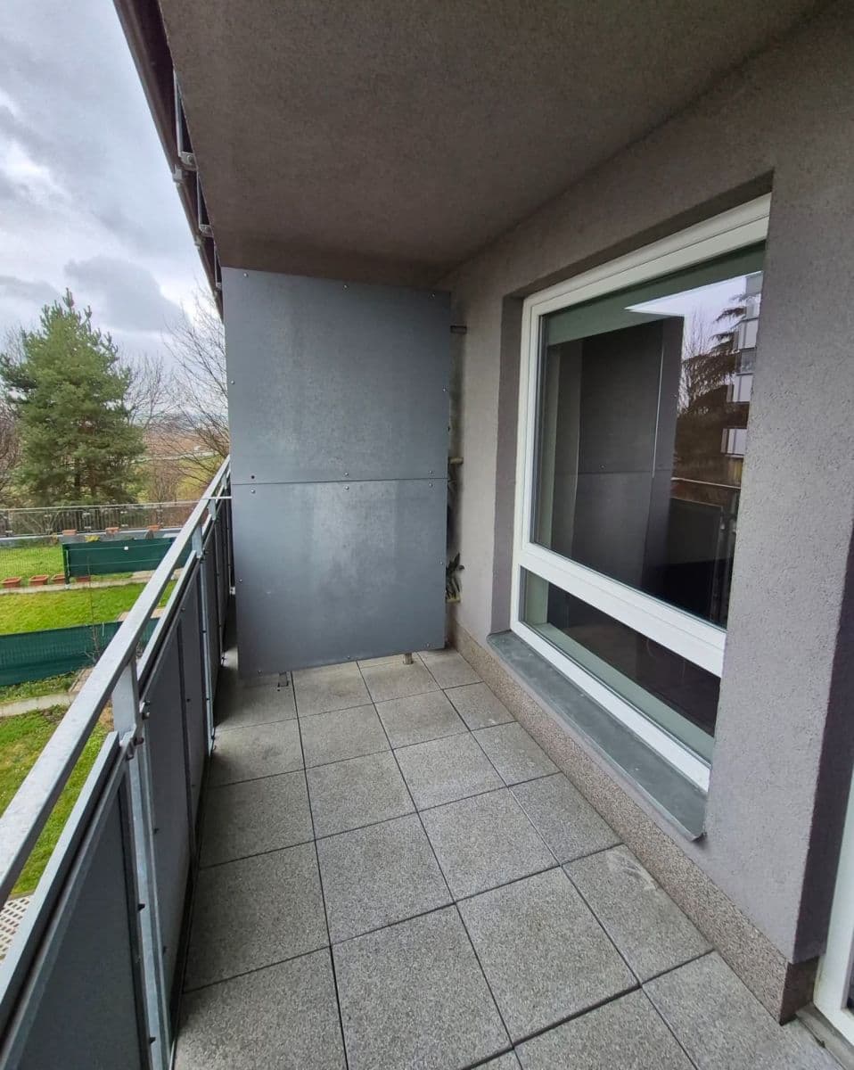 Prenájom bytu 2-izbový 52 m², Václava Trojana, Praha, Praha Prenájom bytu 2-izbový 52 m², Václava Trojana, Praha, Praha