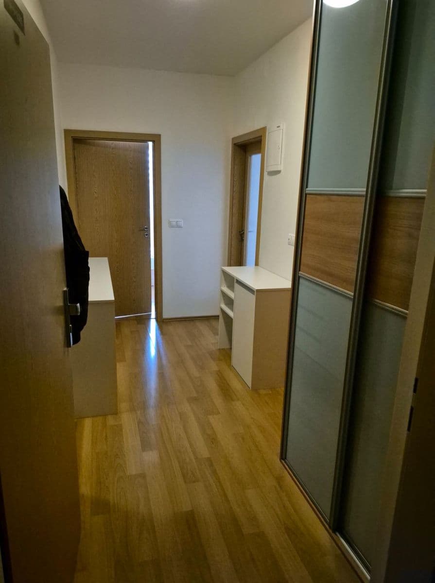 Prenájom bytu 2-izbový 52 m², Václava Trojana, Praha, Praha Prenájom bytu 2-izbový 52 m², Václava Trojana, Praha, Praha