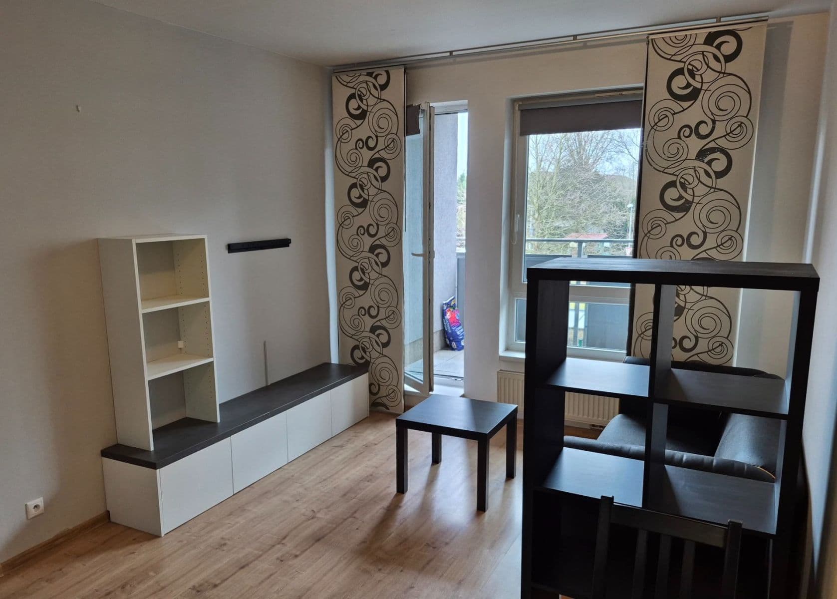 Prenájom bytu 2-izbový 52 m², Václava Trojana, Praha, Praha Prenájom bytu 2-izbový 52 m², Václava Trojana, Praha, Praha