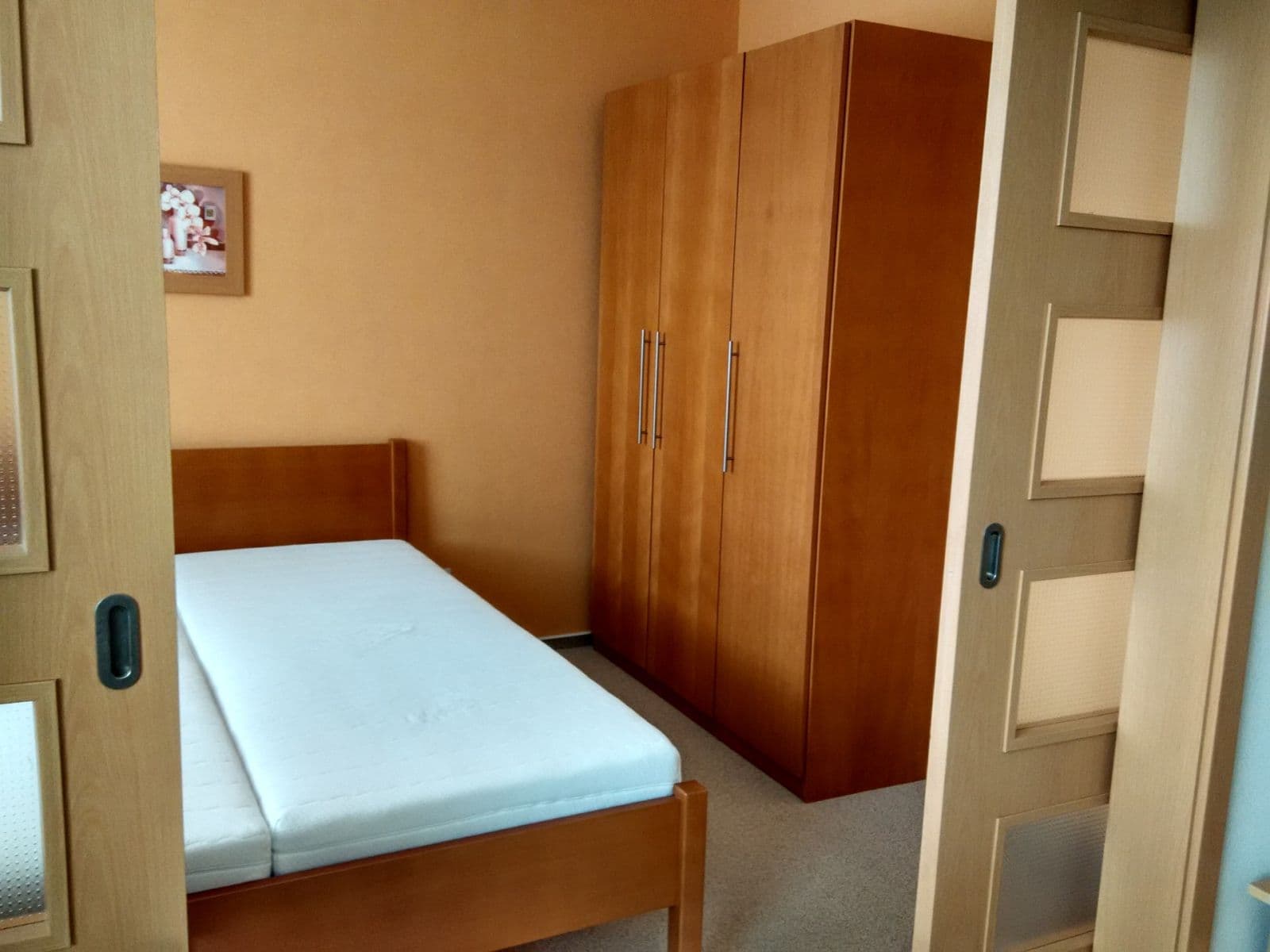Prenájom bytu 2-izbový 33 m², Svatojánská, Hradec Králové, Královéhradecký kraj Prenájom bytu 2-izbový 33 m², Svatojánská, Hradec Králové, Královéhradecký kraj
