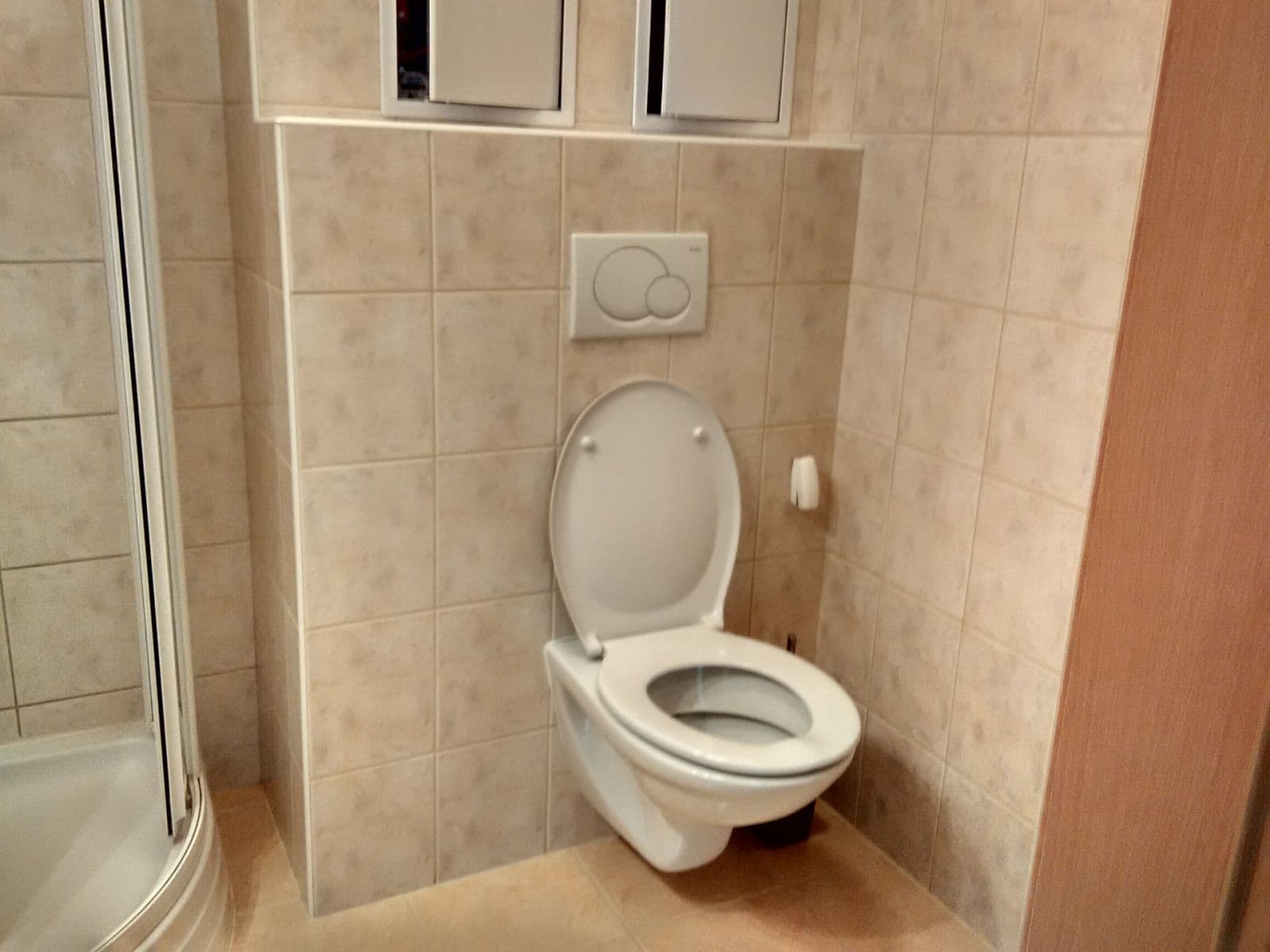 Prenájom bytu 2-izbový 33 m², Svatojánská, Hradec Králové, Královéhradecký kraj Prenájom bytu 2-izbový 33 m², Svatojánská, Hradec Králové, Královéhradecký kraj