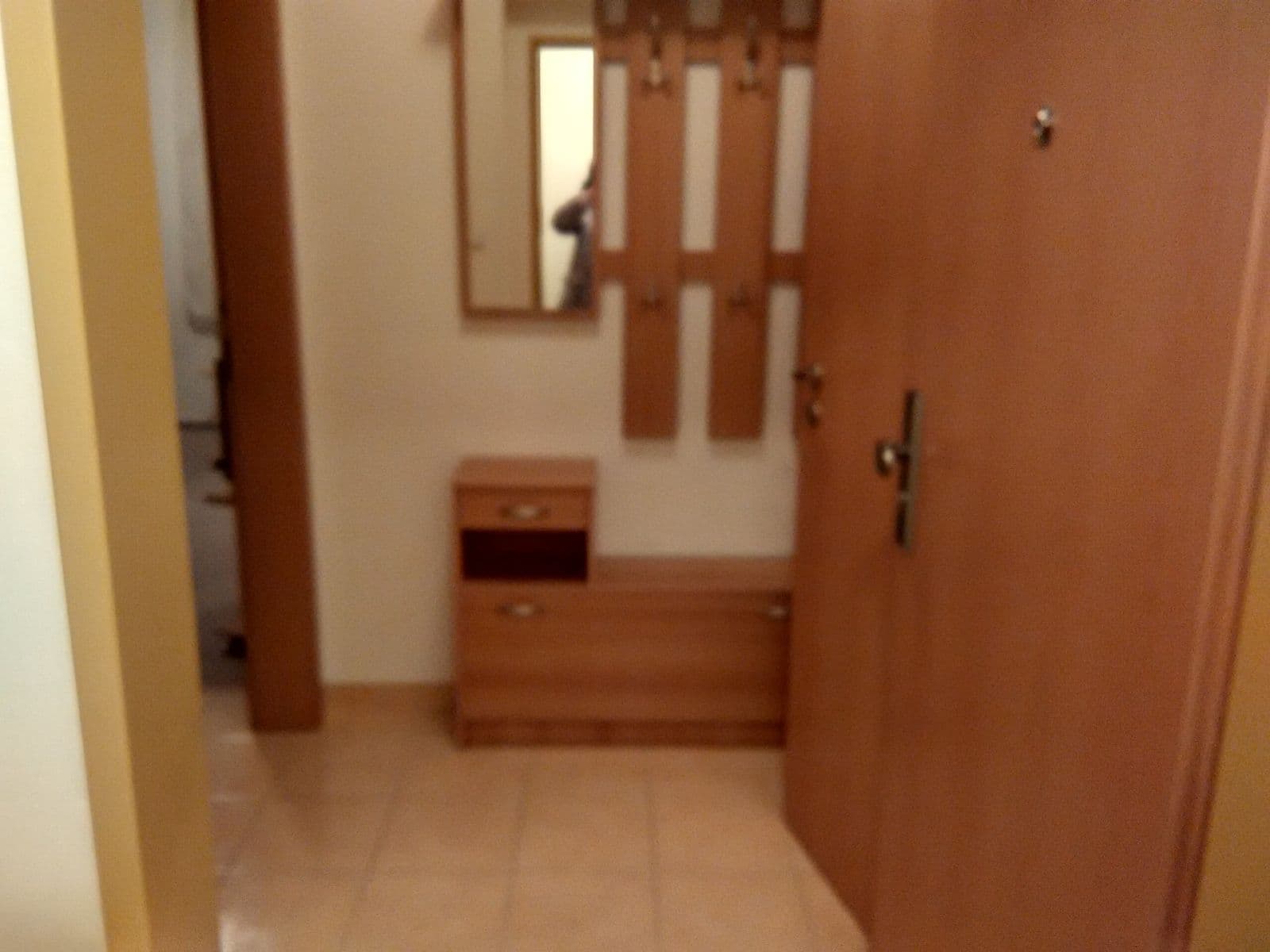 Prenájom bytu 2-izbový 33 m², Svatojánská, Hradec Králové, Královéhradecký kraj Prenájom bytu 2-izbový 33 m², Svatojánská, Hradec Králové, Královéhradecký kraj