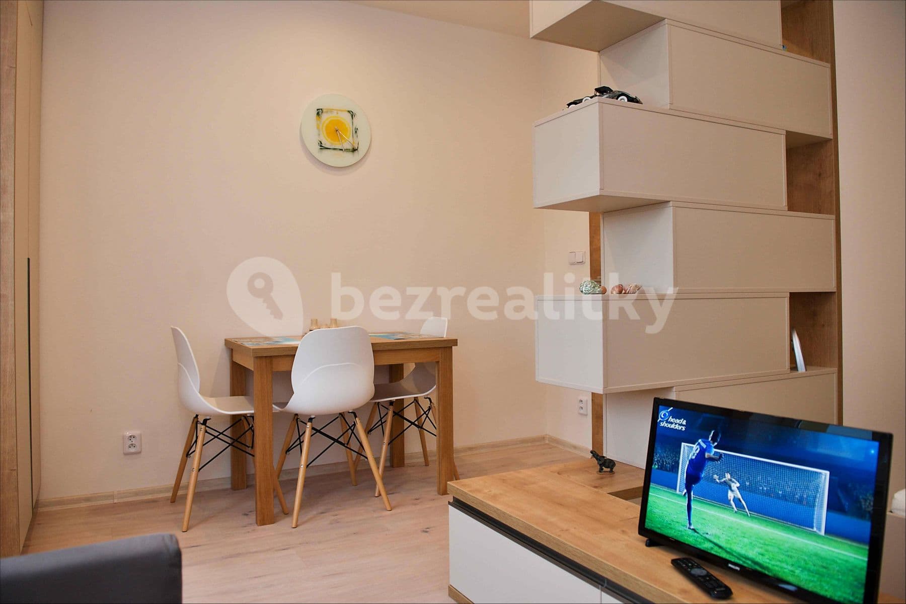 Prenájom bytu 1-izbový 26 m², Kanadská, Olomouc, Olomoucký kraj Prenájom bytu 1-izbový 26 m², Kanadská, Olomouc, Olomoucký kraj