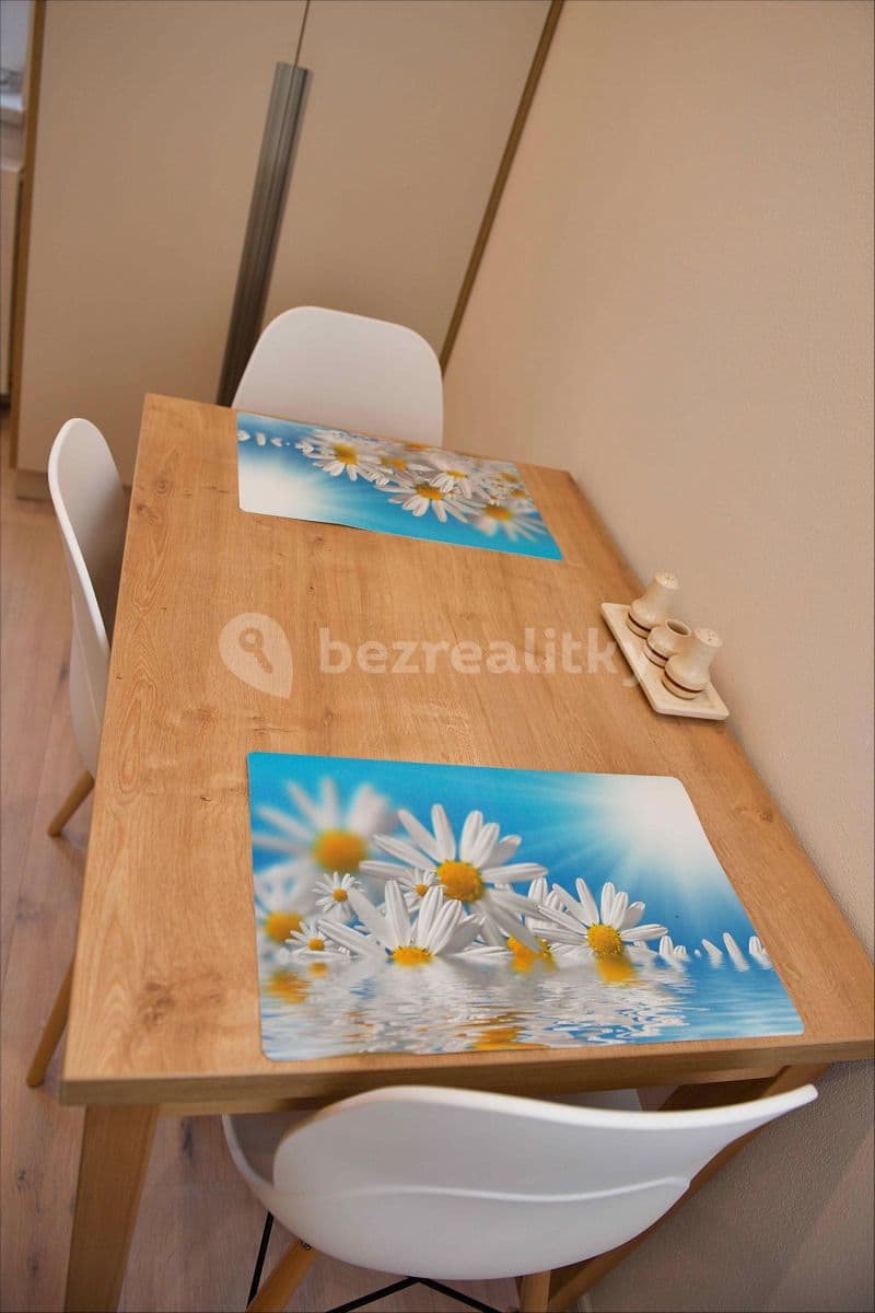 Prenájom bytu 1-izbový 26 m², Kanadská, Olomouc, Olomoucký kraj Prenájom bytu 1-izbový 26 m², Kanadská, Olomouc, Olomoucký kraj