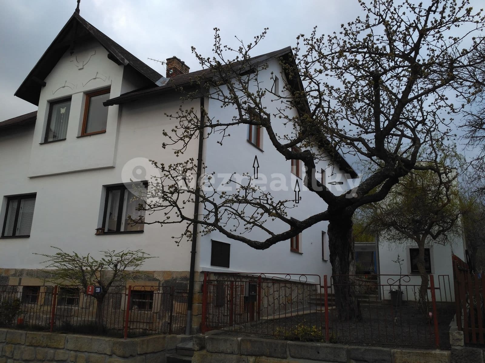 Prenájom bytu 1-izbový 43 m², Odboje, Děčín, Ústecký kraj Prenájom bytu 1-izbový 43 m², Odboje, Děčín, Ústecký kraj