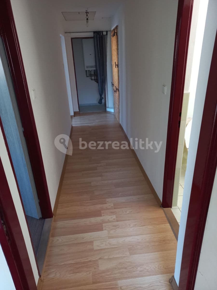 Prenájom bytu 1-izbový 43 m², Odboje, Děčín, Ústecký kraj Prenájom bytu 1-izbový 43 m², Odboje, Děčín, Ústecký kraj