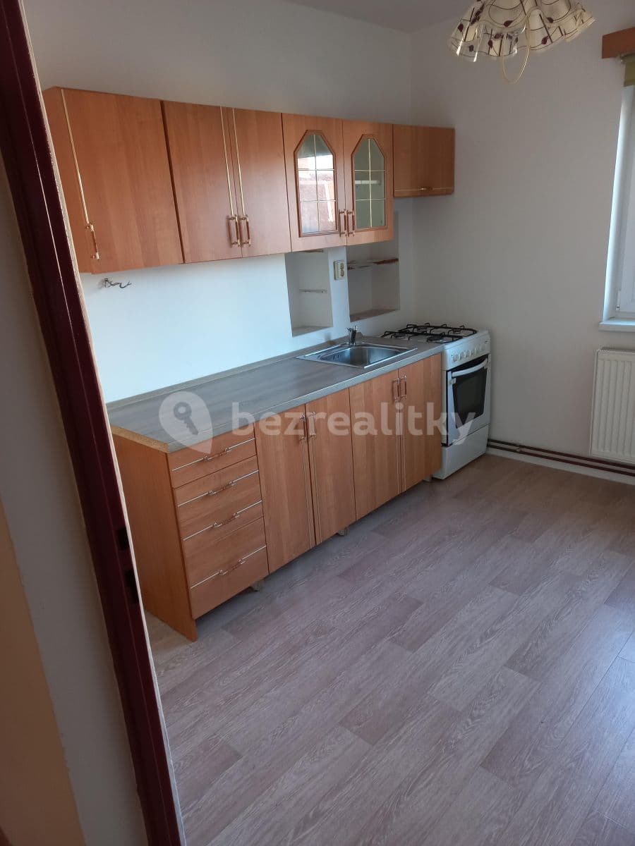 Prenájom bytu 1-izbový 43 m², Odboje, Děčín, Ústecký kraj Prenájom bytu 1-izbový 43 m², Odboje, Děčín, Ústecký kraj