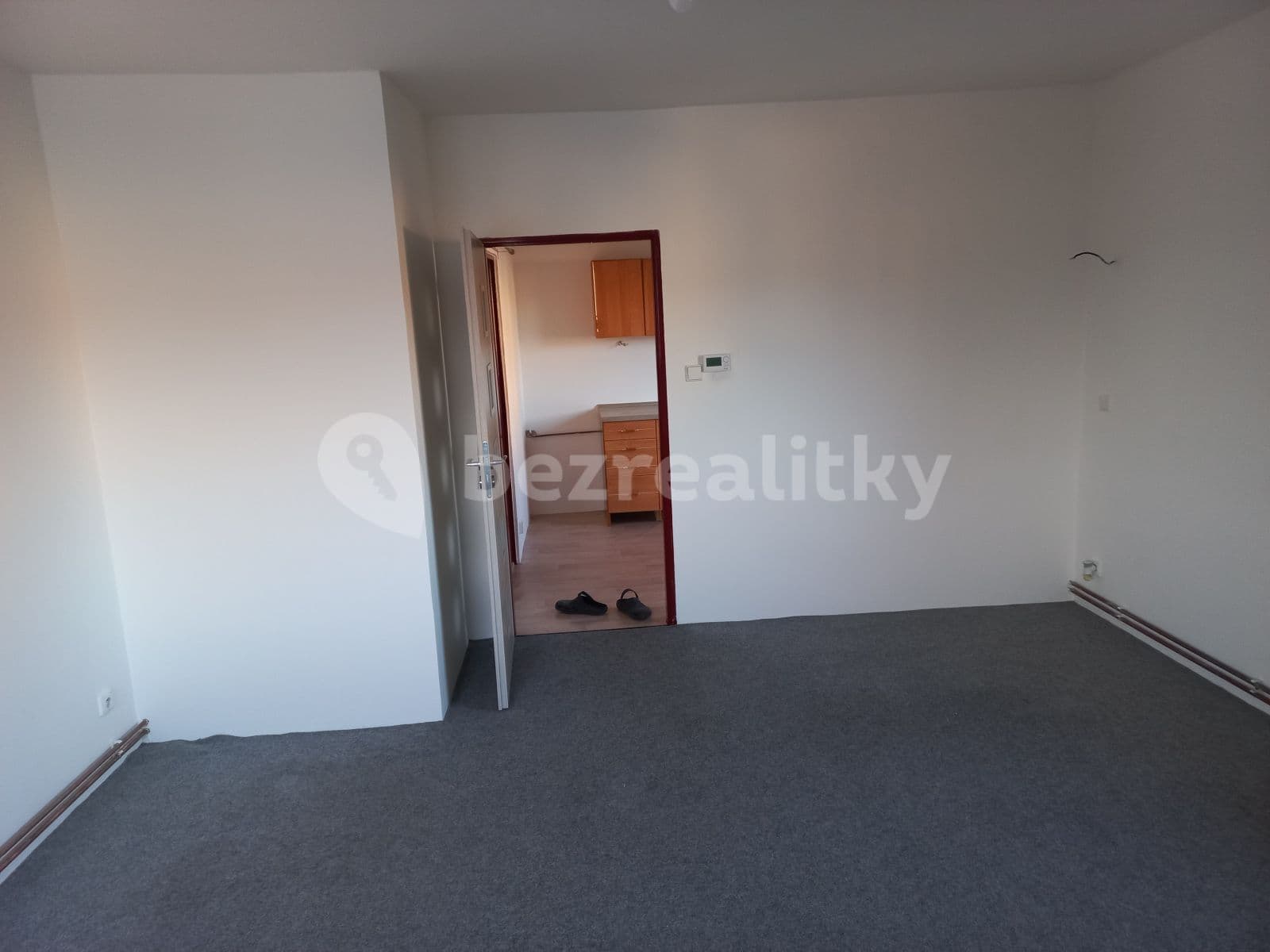 Prenájom bytu 1-izbový 43 m², Odboje, Děčín, Ústecký kraj Prenájom bytu 1-izbový 43 m², Odboje, Děčín, Ústecký kraj