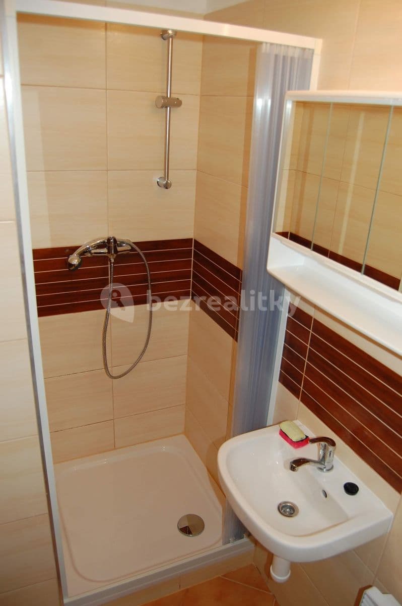 Prenájom bytu 1-izbový 20 m², Záběhlická, Praha, Praha Prenájom bytu 1-izbový 20 m², Záběhlická, Praha, Praha