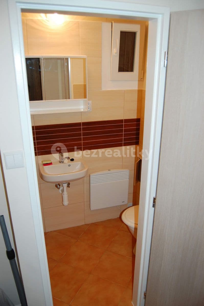 Prenájom bytu 1-izbový 20 m², Záběhlická, Praha, Praha Prenájom bytu 1-izbový 20 m², Záběhlická, Praha, Praha