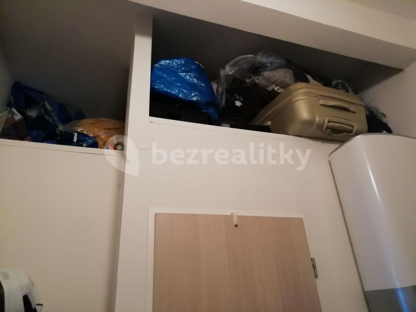 Prenájom bytu 1-izbový 20 m², Záběhlická, Praha, Praha Prenájom bytu 1-izbový 20 m², Záběhlická, Praha, Praha