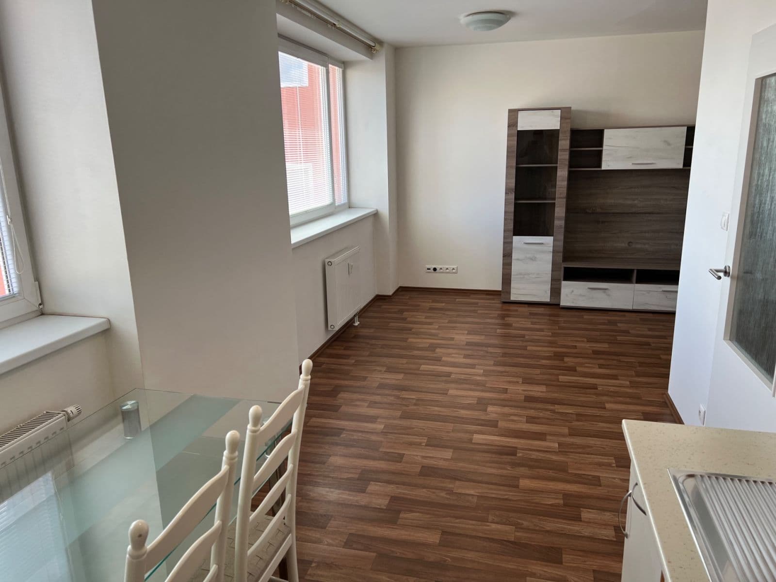 Prenájom bytu 1-izbový 34 m², Tkalcovská, Brno, Jihomoravský kraj Prenájom bytu 1-izbový 34 m², Tkalcovská, Brno, Jihomoravský kraj