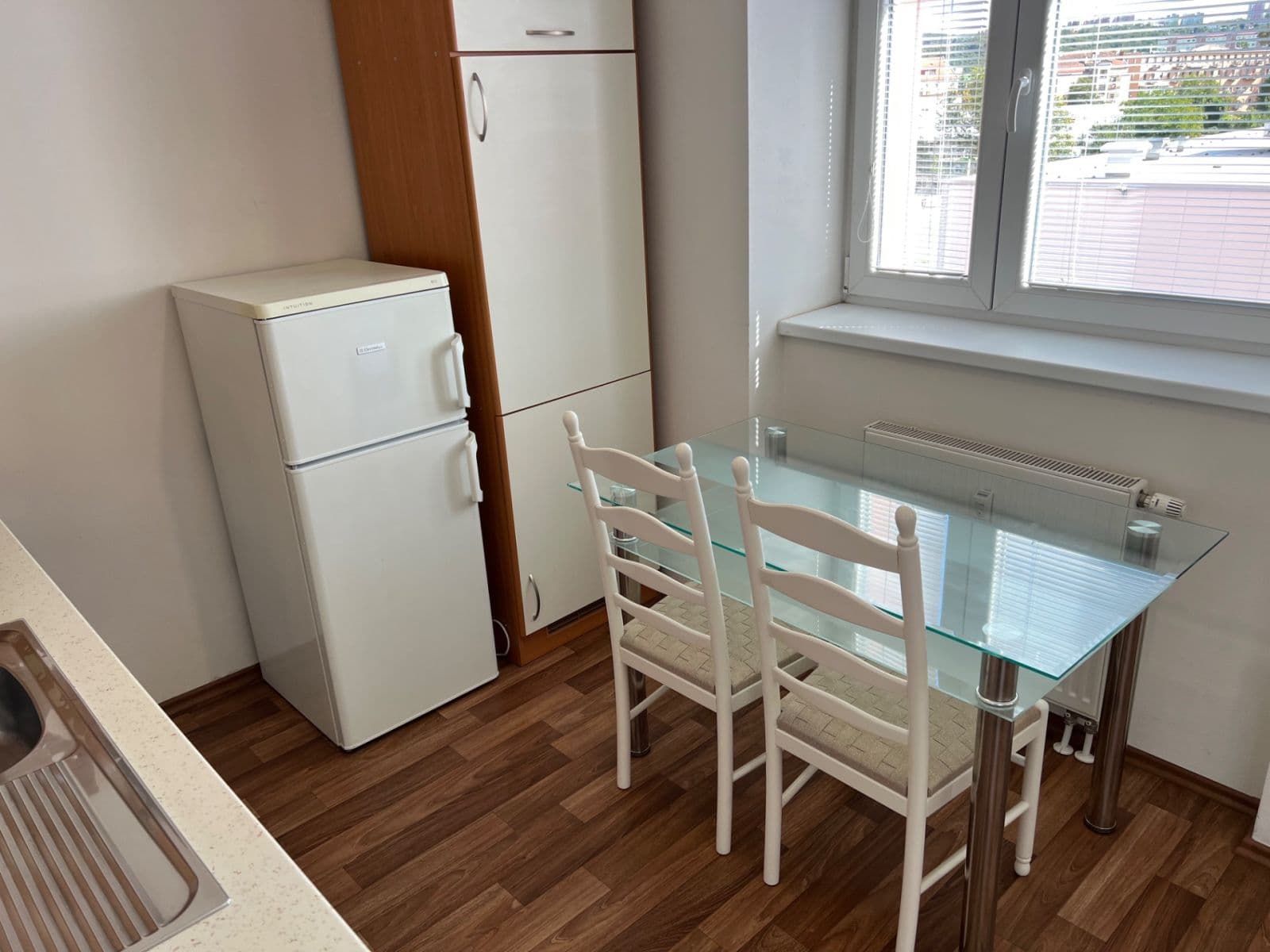 Prenájom bytu 1-izbový 34 m², Tkalcovská, Brno, Jihomoravský kraj Prenájom bytu 1-izbový 34 m², Tkalcovská, Brno, Jihomoravský kraj