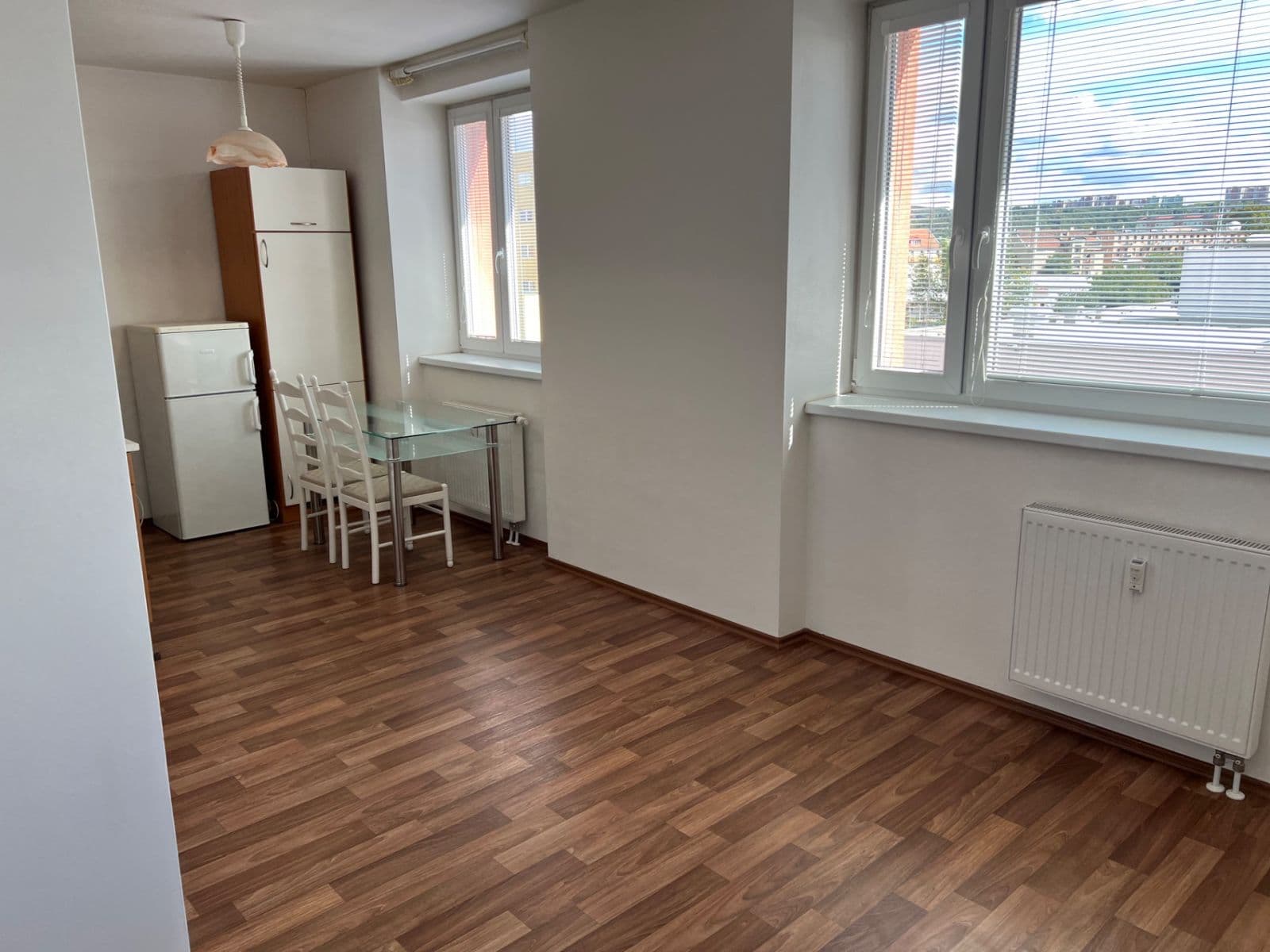 Prenájom bytu 1-izbový 34 m², Tkalcovská, Brno, Jihomoravský kraj Prenájom bytu 1-izbový 34 m², Tkalcovská, Brno, Jihomoravský kraj