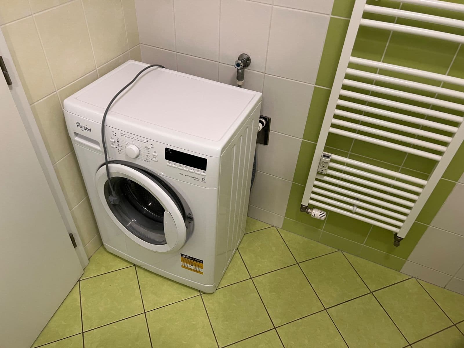 Prenájom bytu 1-izbový 34 m², Tkalcovská, Brno, Jihomoravský kraj Prenájom bytu 1-izbový 34 m², Tkalcovská, Brno, Jihomoravský kraj