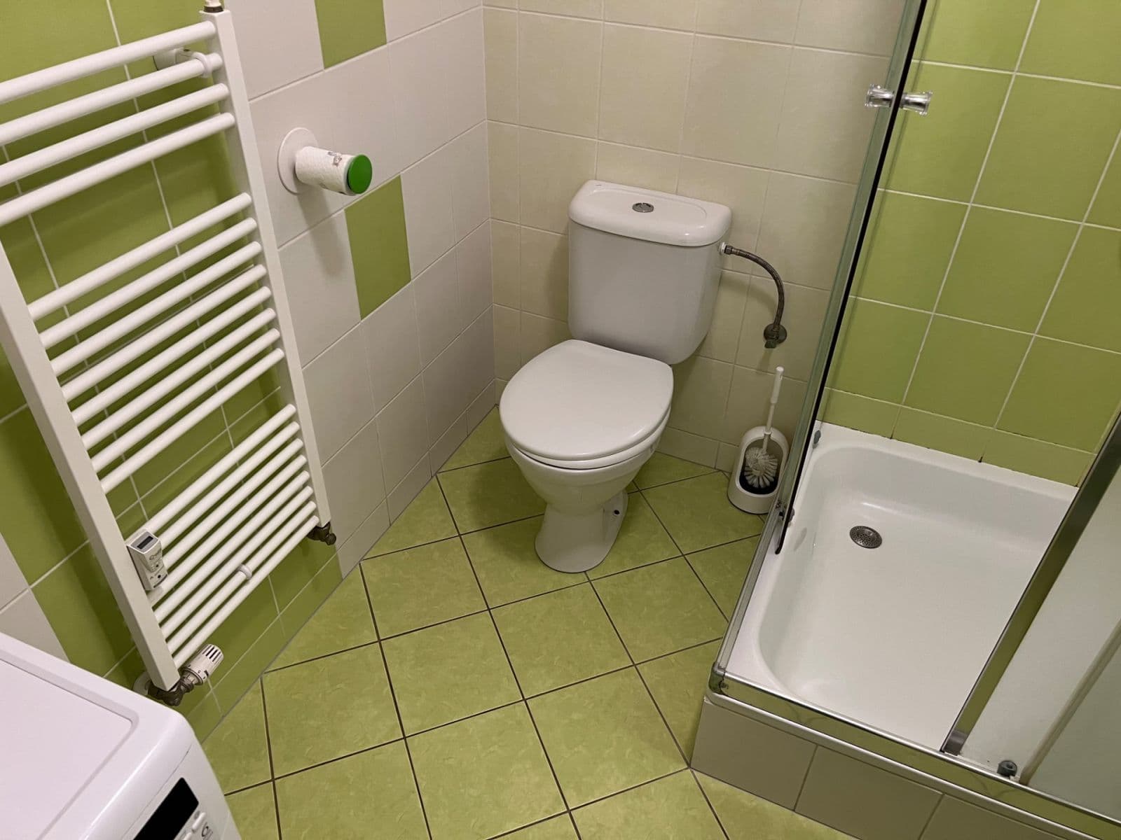 Prenájom bytu 1-izbový 34 m², Tkalcovská, Brno, Jihomoravský kraj Prenájom bytu 1-izbový 34 m², Tkalcovská, Brno, Jihomoravský kraj