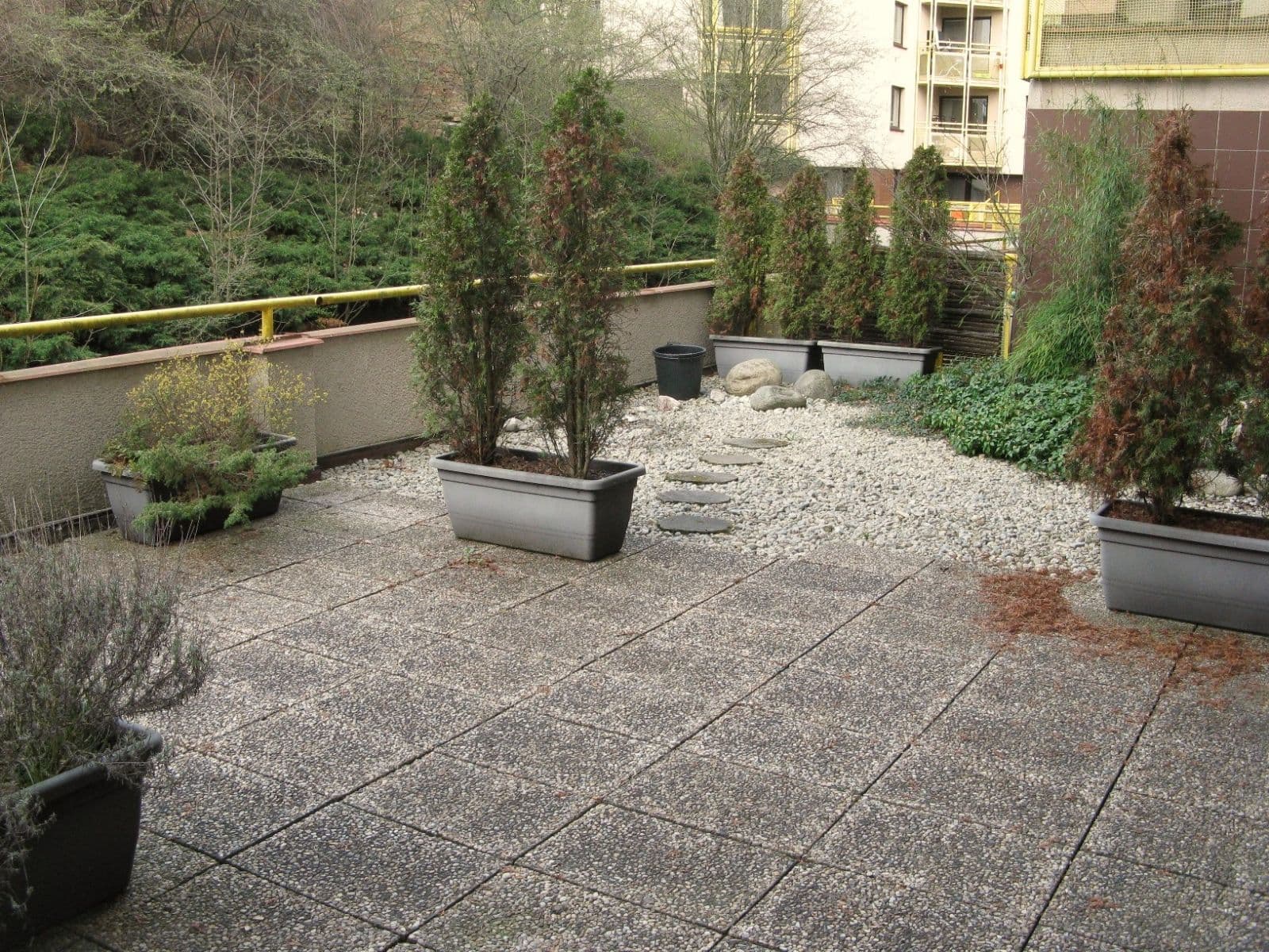 Prenájom bytu 3-izbový 77 m², Ke Dvoru, Praha, Praha Prenájom bytu 3-izbový 77 m², Ke Dvoru, Praha, Praha