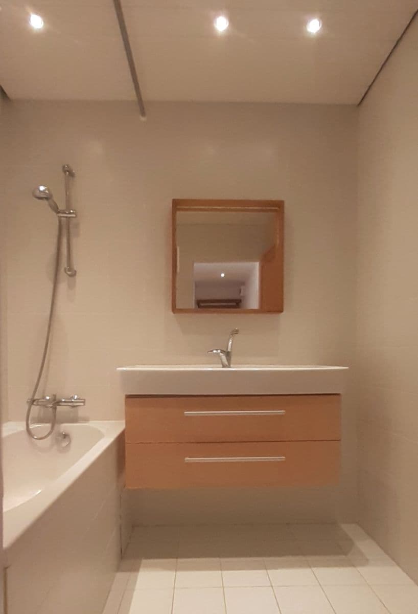 Prenájom bytu 3-izbový 77 m², Ke Dvoru, Praha, Praha Prenájom bytu 3-izbový 77 m², Ke Dvoru, Praha, Praha