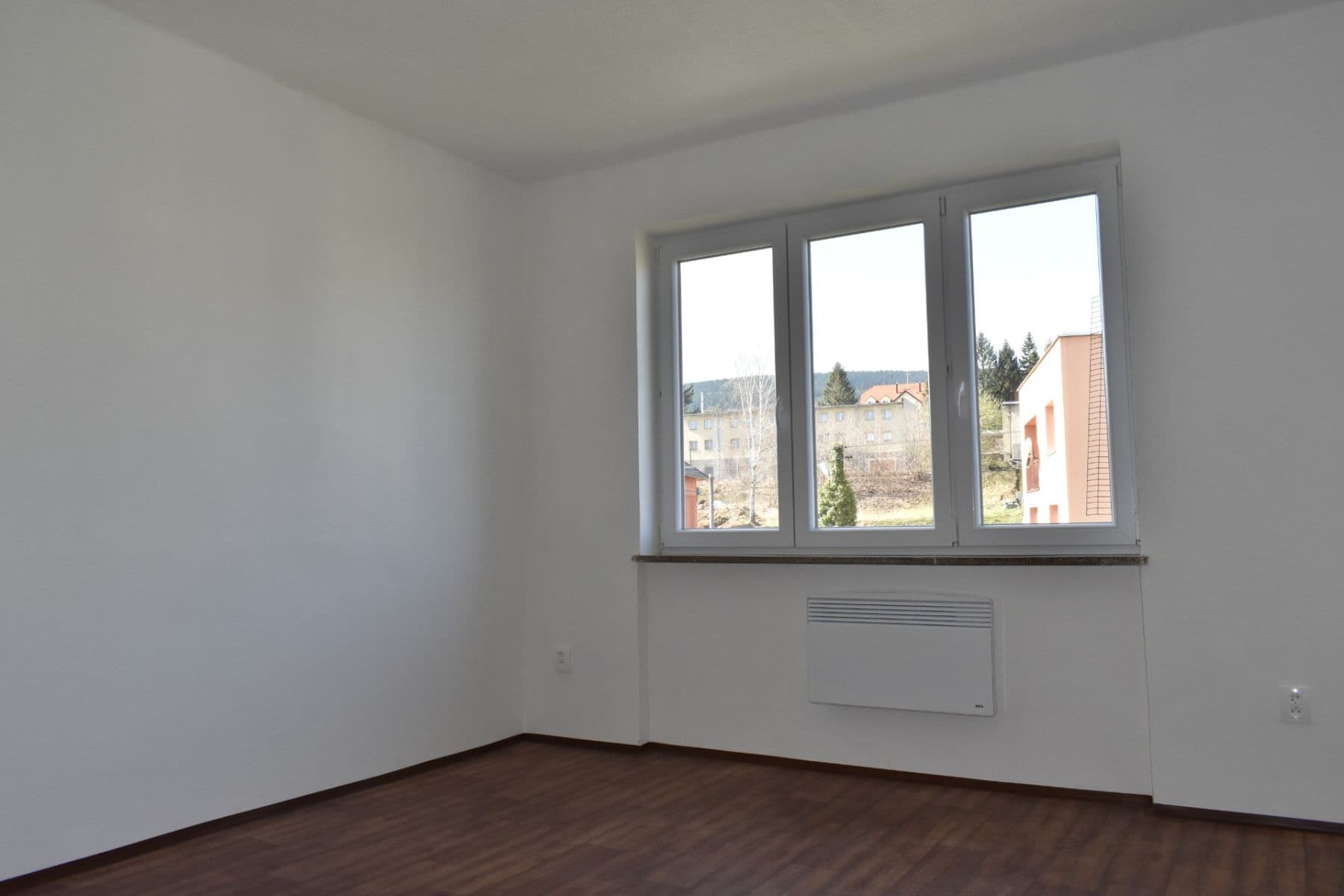 Prenájom bytu 2-izbový 72 m², Klenčí pod Čerchovem, Plzeňský kraj Prenájom bytu 2-izbový 72 m², Klenčí pod Čerchovem, Plzeňský kraj