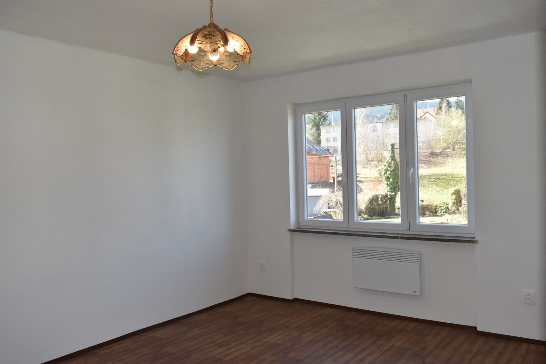 Prenájom bytu 2-izbový 72 m², Klenčí pod Čerchovem, Plzeňský kraj Prenájom bytu 2-izbový 72 m², Klenčí pod Čerchovem, Plzeňský kraj
