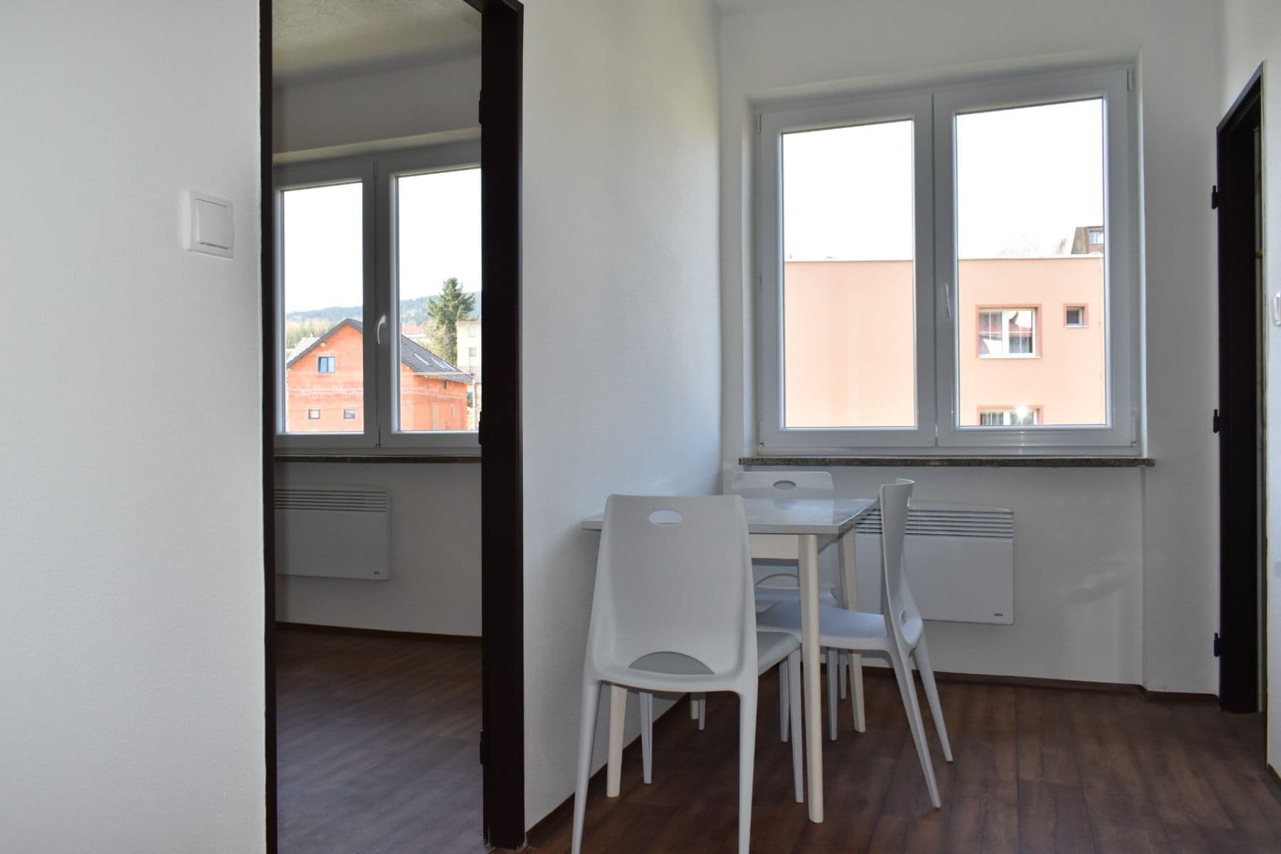 Prenájom bytu 2-izbový 72 m², Klenčí pod Čerchovem, Plzeňský kraj Prenájom bytu 2-izbový 72 m², Klenčí pod Čerchovem, Plzeňský kraj